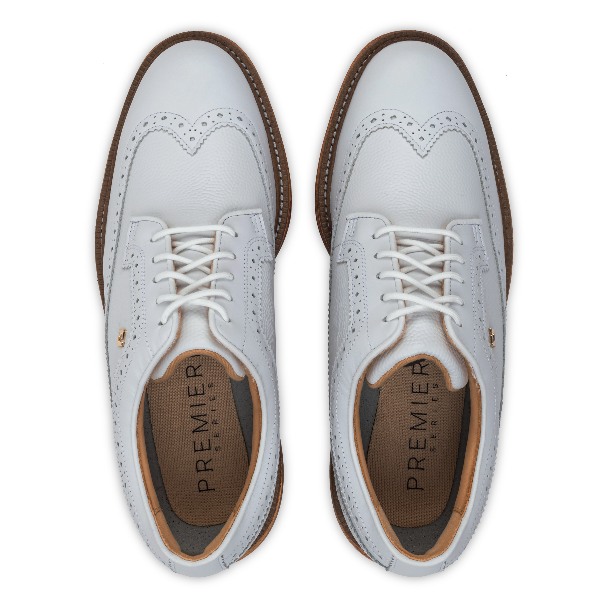 FJ Golfskór Herra Premiere - Marquis