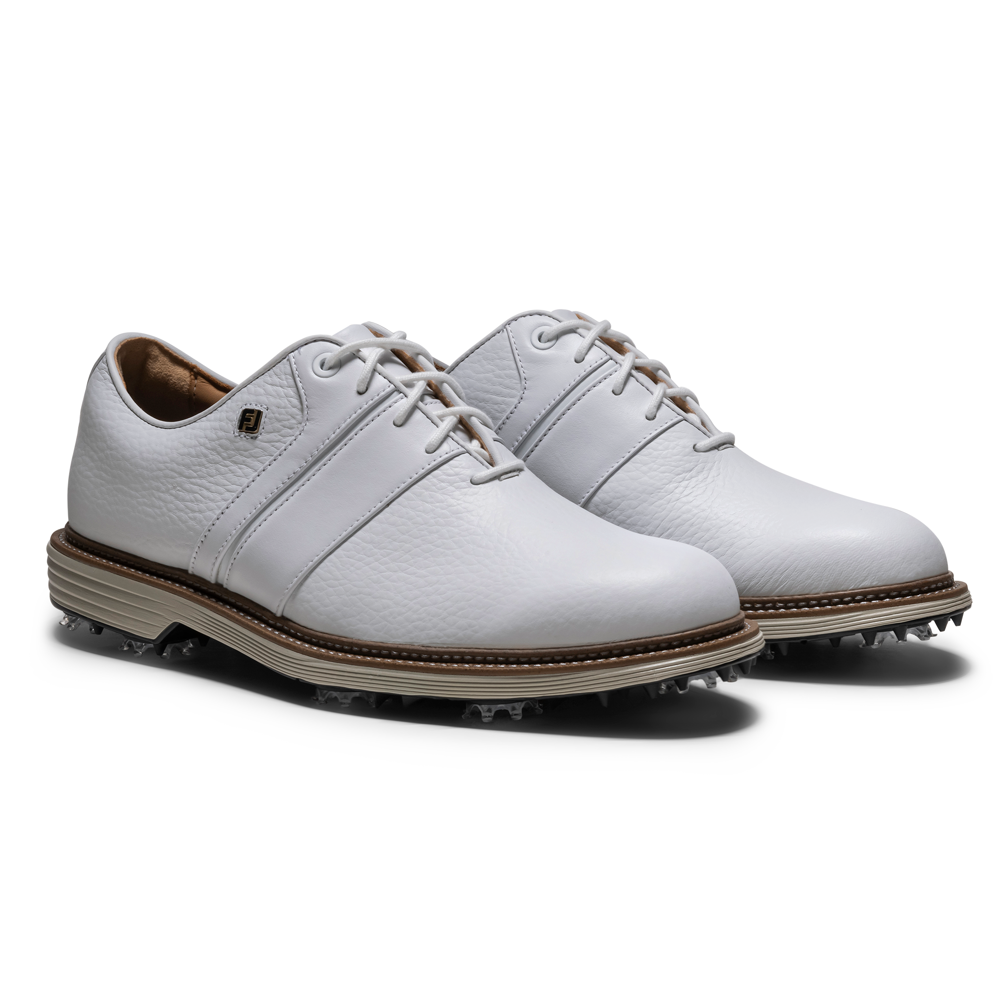 FJ Golfskór Herra Premiere - Packard