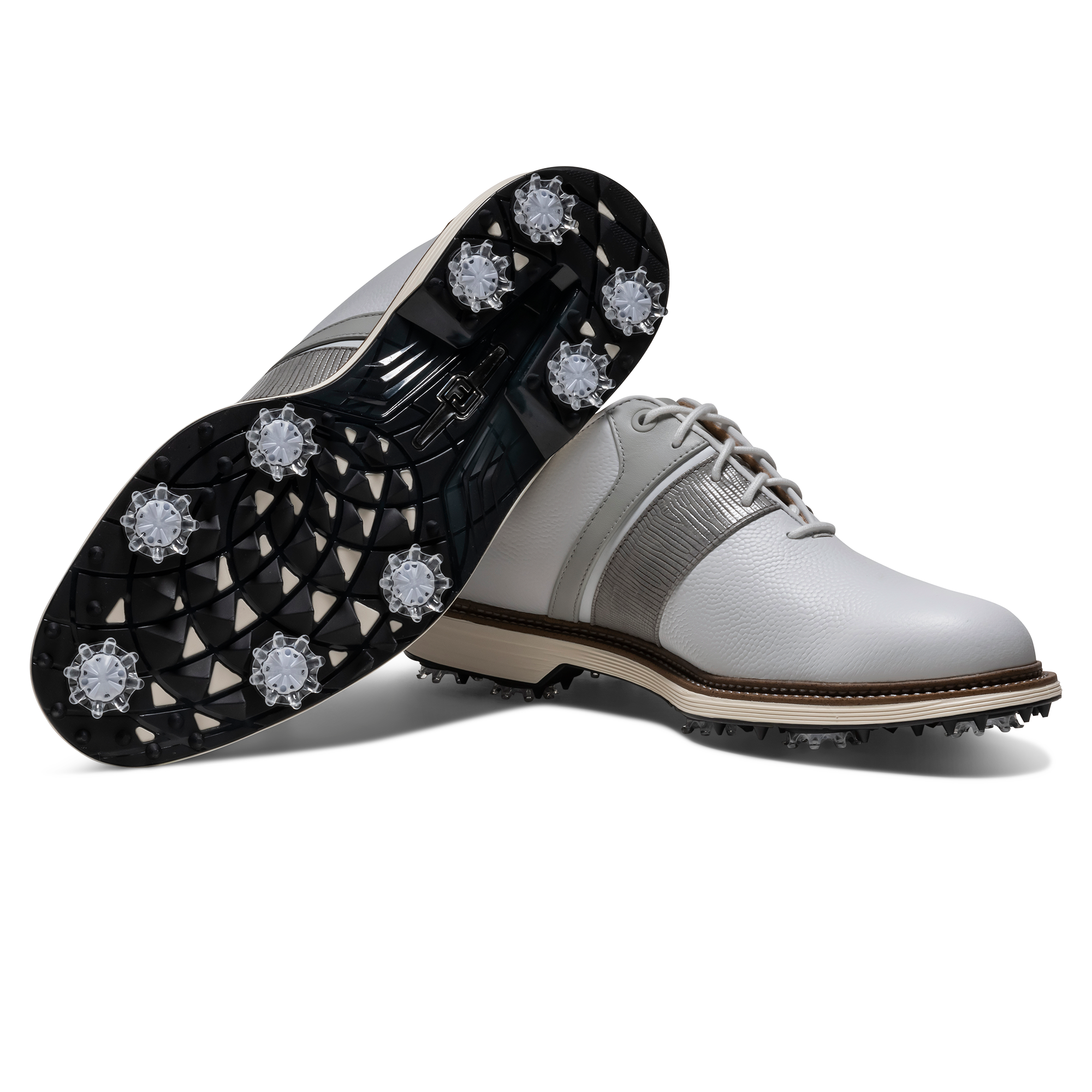 FJ Golfskór Herra Premiere - Packard