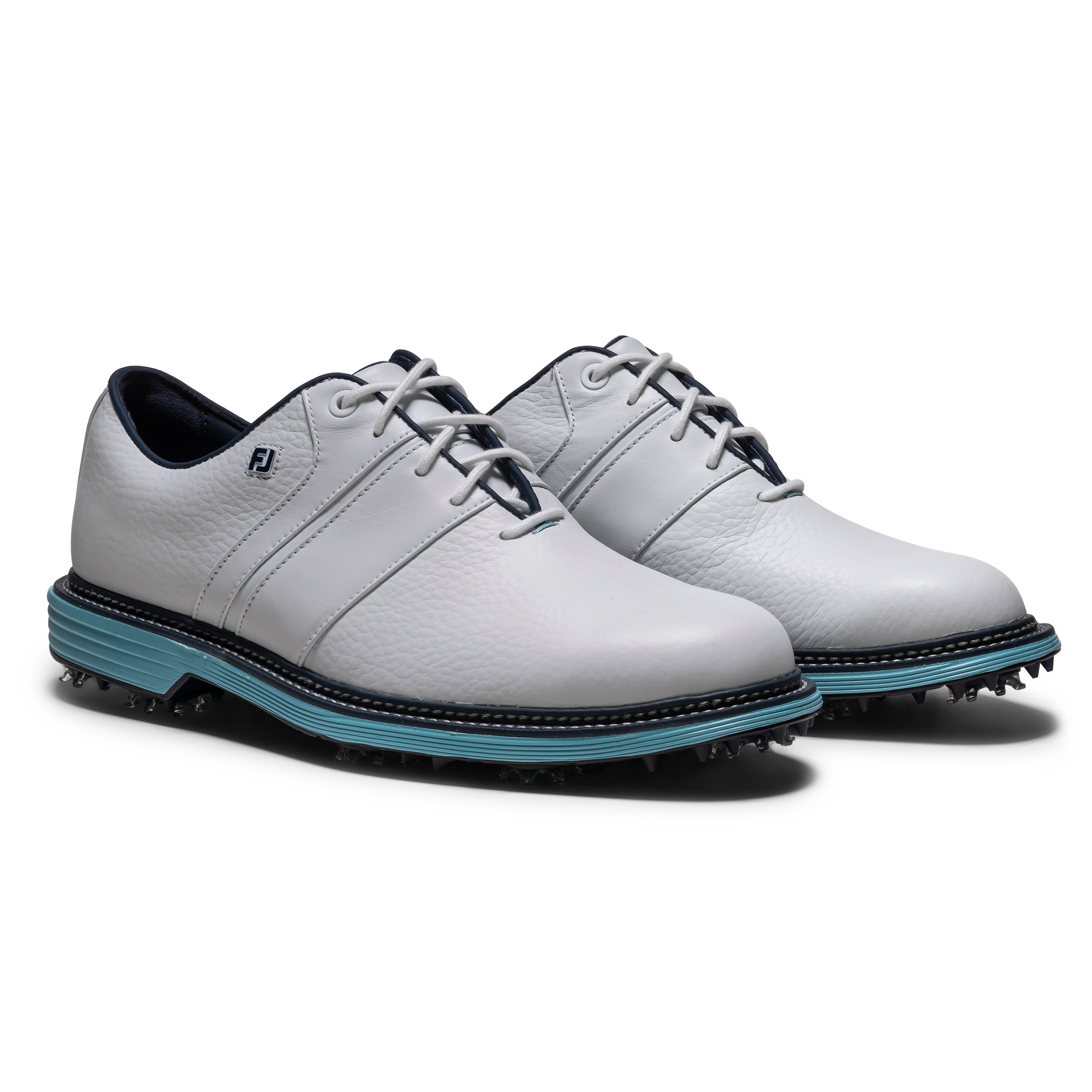 FJ Golfskór Herra Premiere - Packard