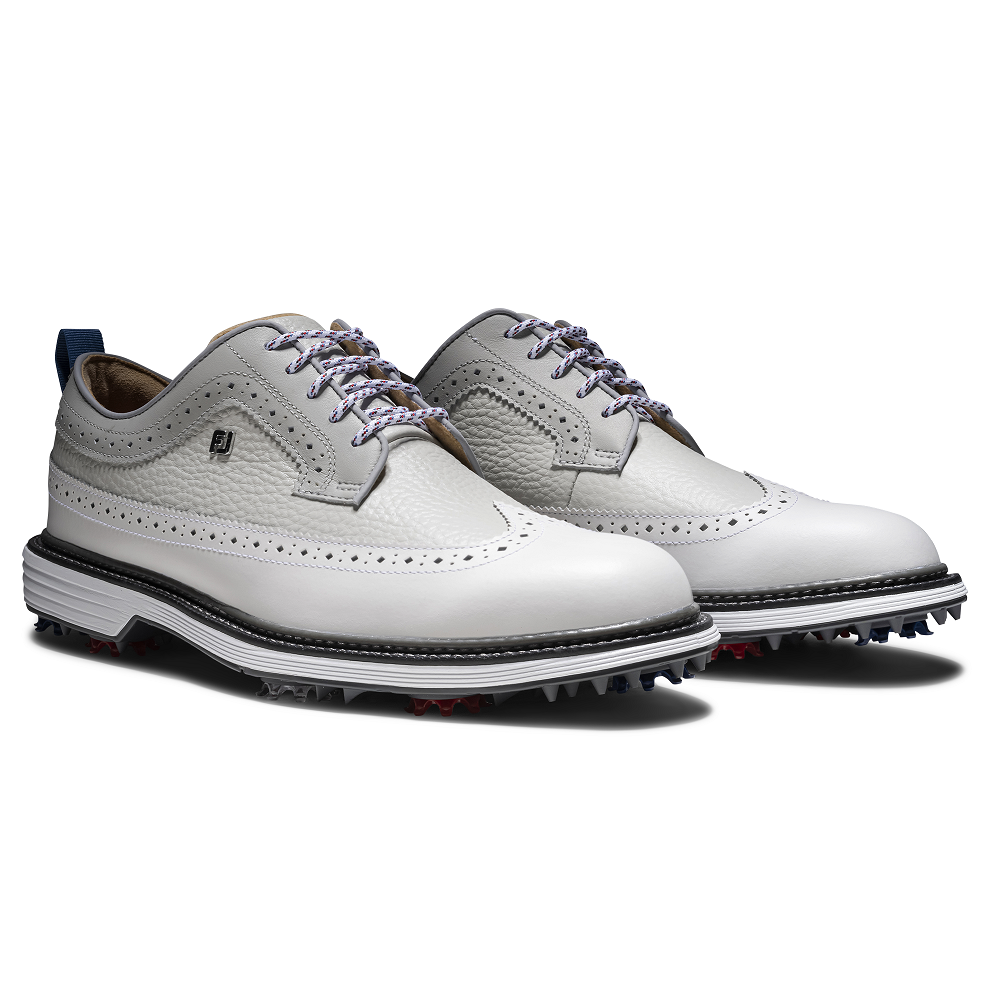 FJ Golfskór Herra Marquis 1776