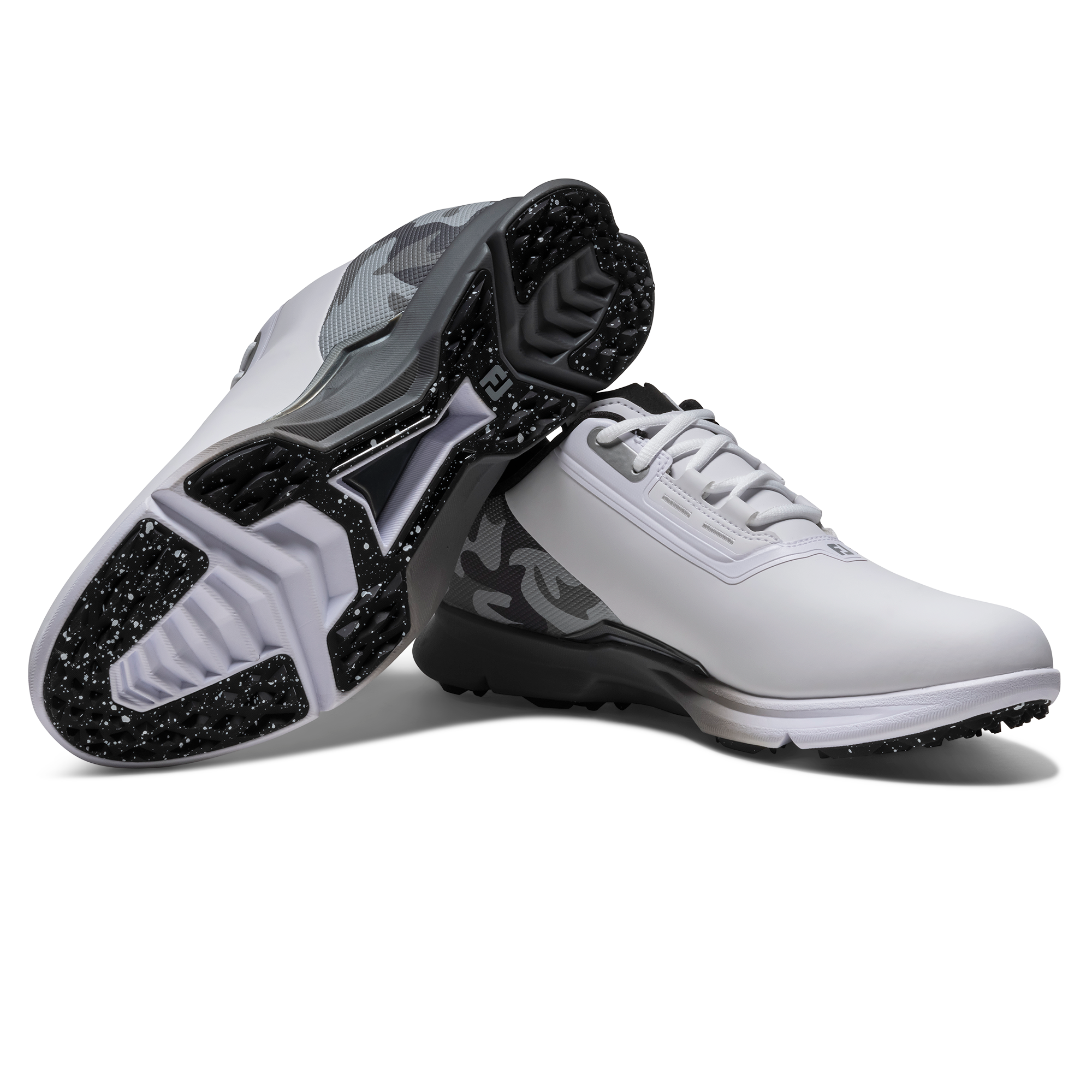 FJ Golfskór Herra Fuel