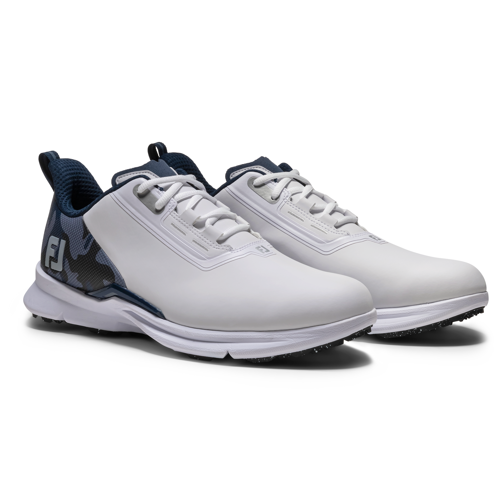 FJ Golfskór Herra Fuel
