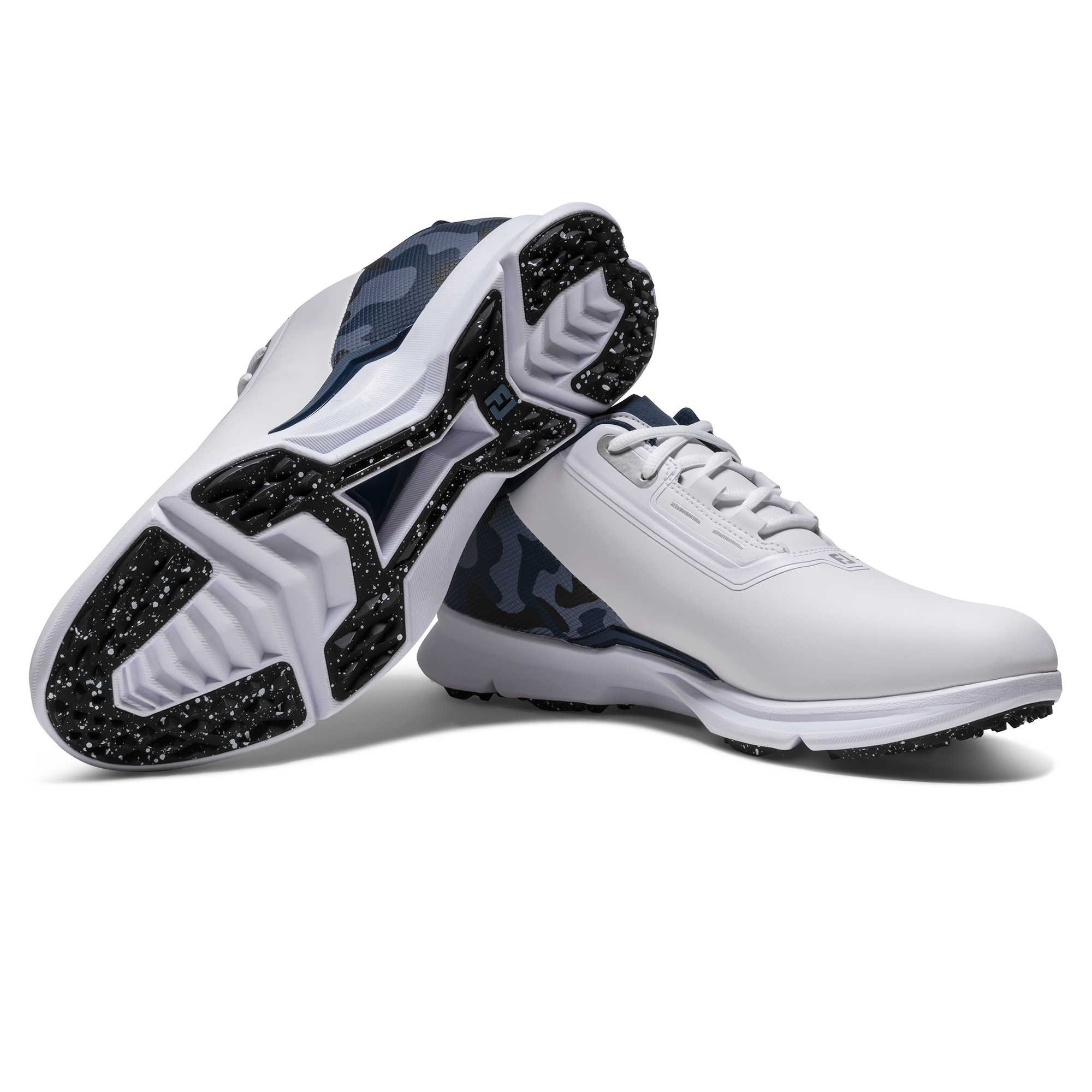 FJ Golfskór Herra Fuel