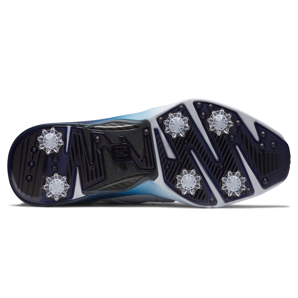 FJ Golfskór Herra HyperFlex Carbon