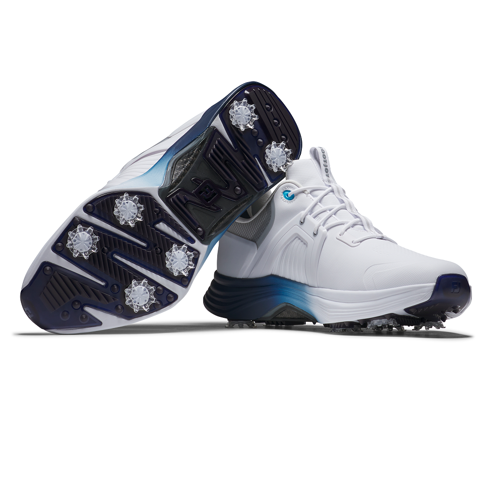 FJ Golfskór Herra HyperFlex Carbon