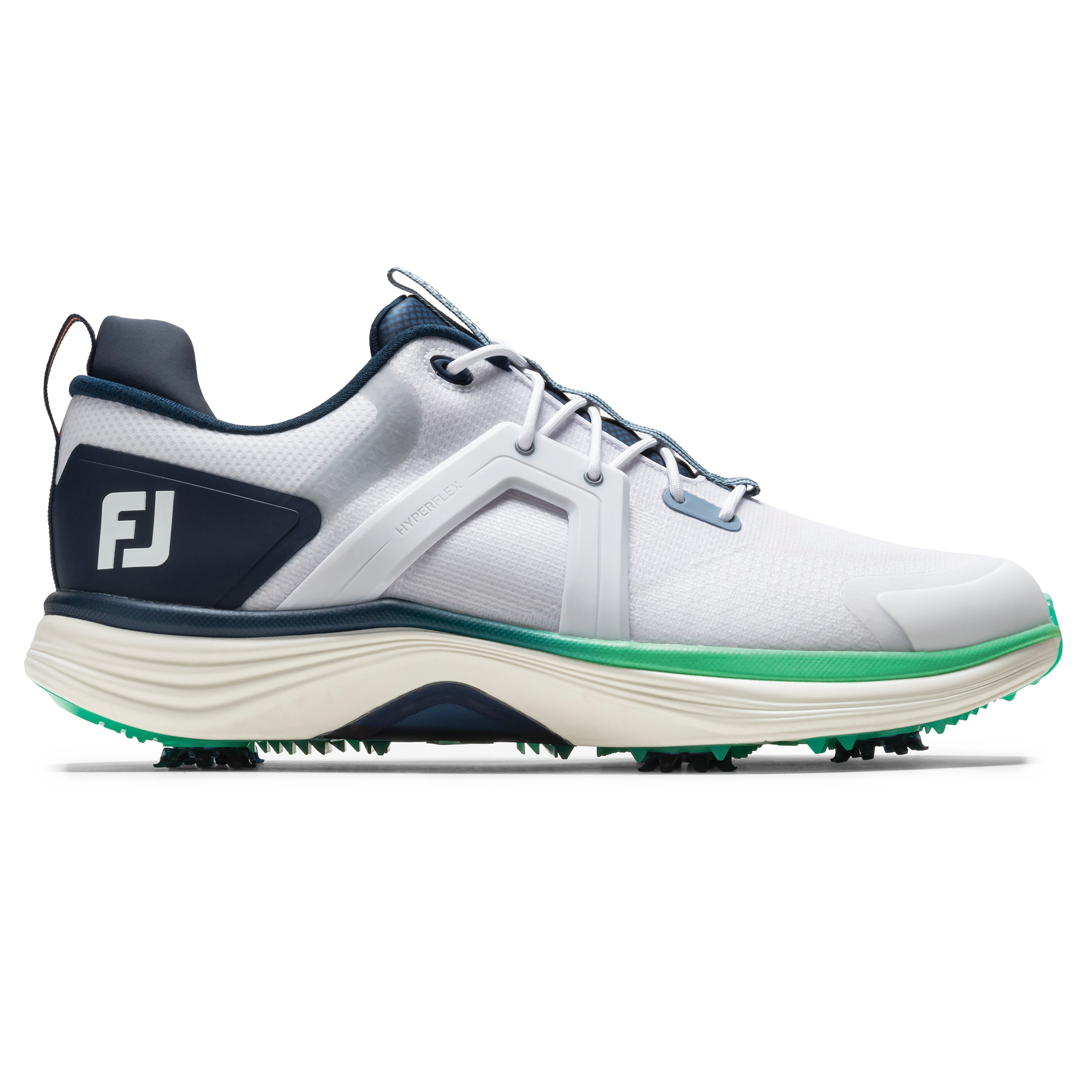 FJ Golfskór Herra HyperFlex