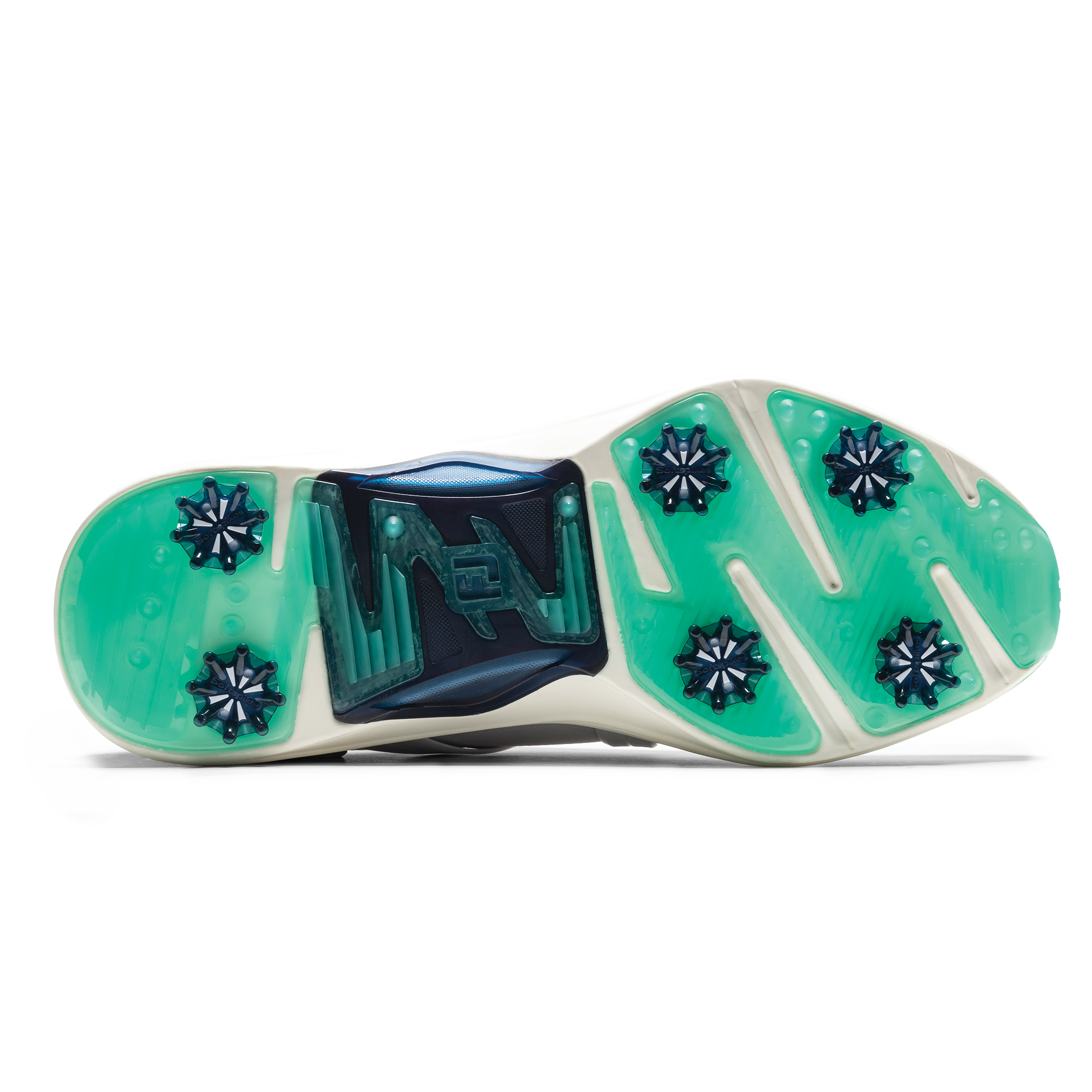 FJ Golfskór Herra HyperFlex