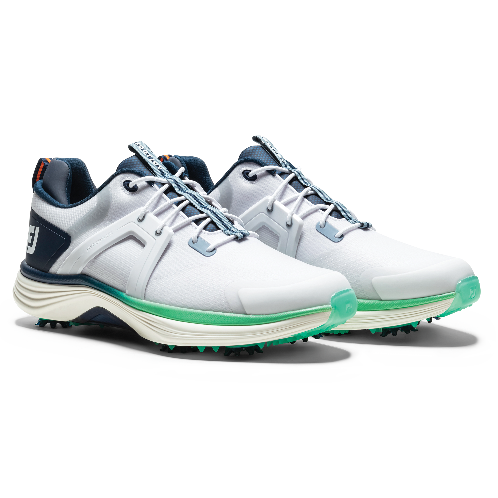 FJ Golfskór Herra HyperFlex