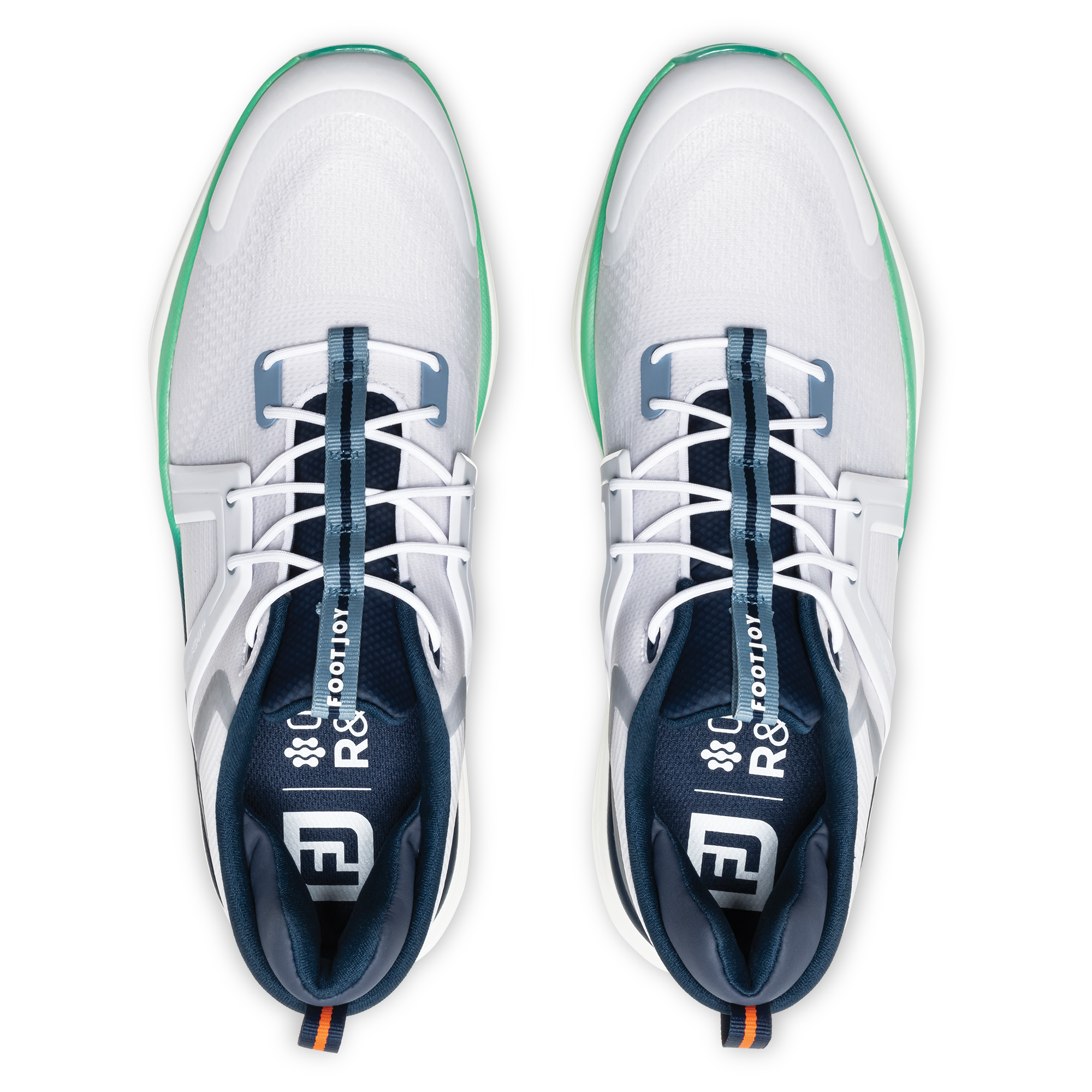FJ Golfskór Herra HyperFlex