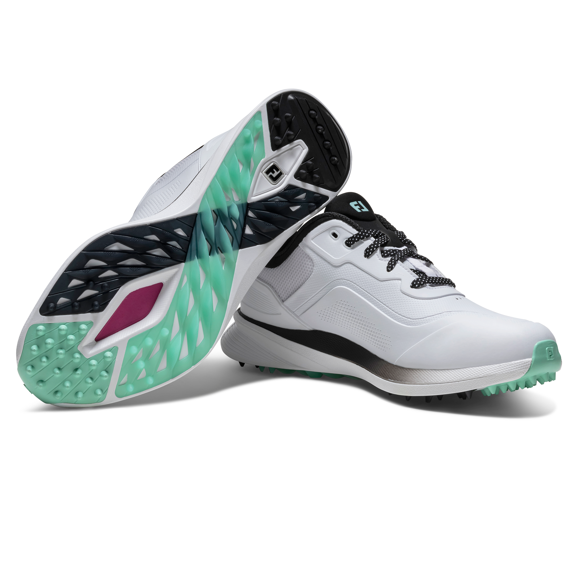 FJ Golfskór Herra Pro/SL
