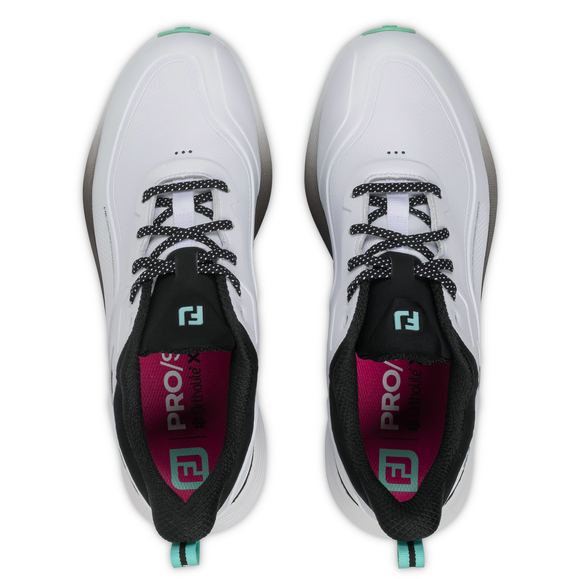 FJ Golfskór Herra Pro/SL