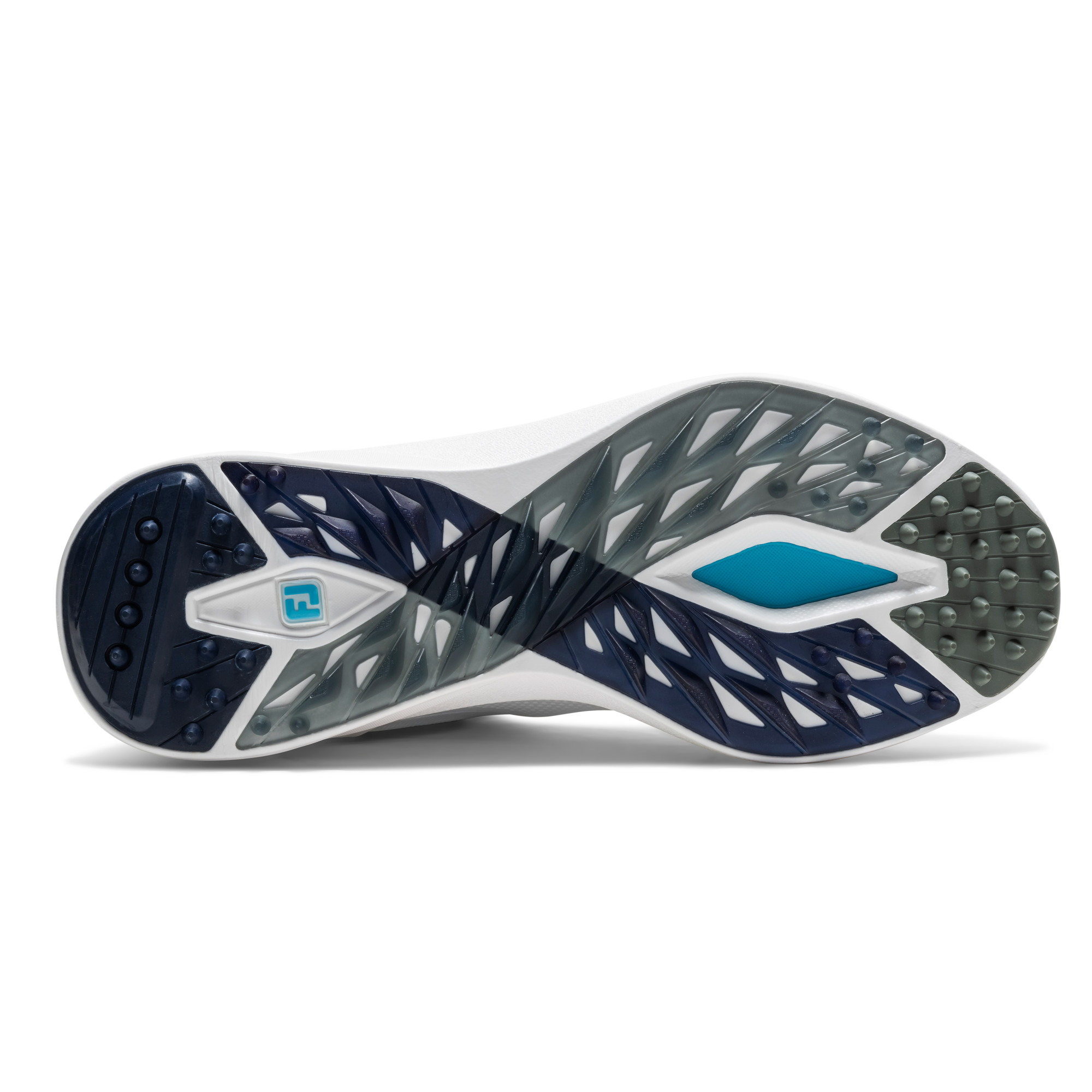 FJ Golfskór Herra Pro/SL BOA