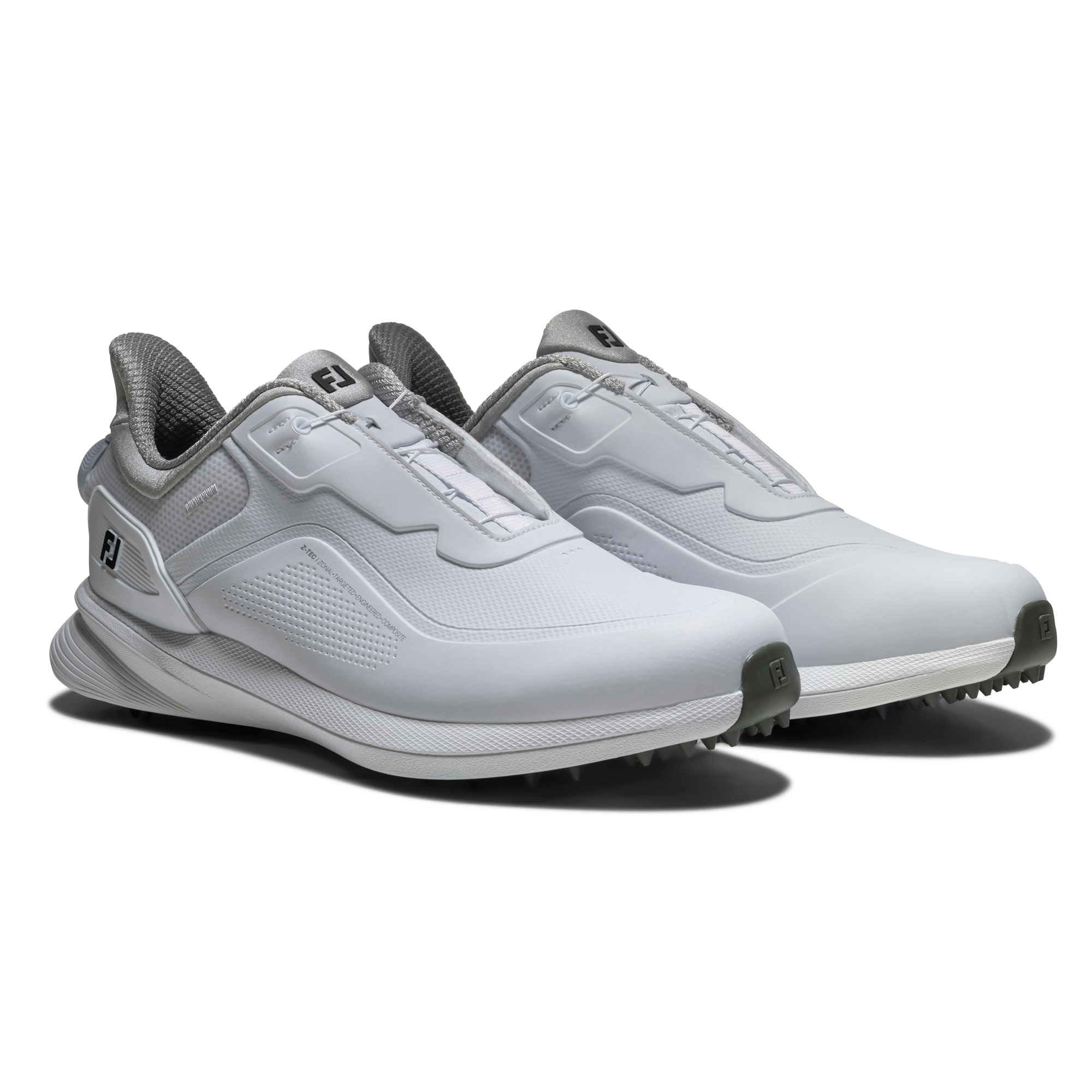 FJ Golfskór Herra Pro/SL BOA