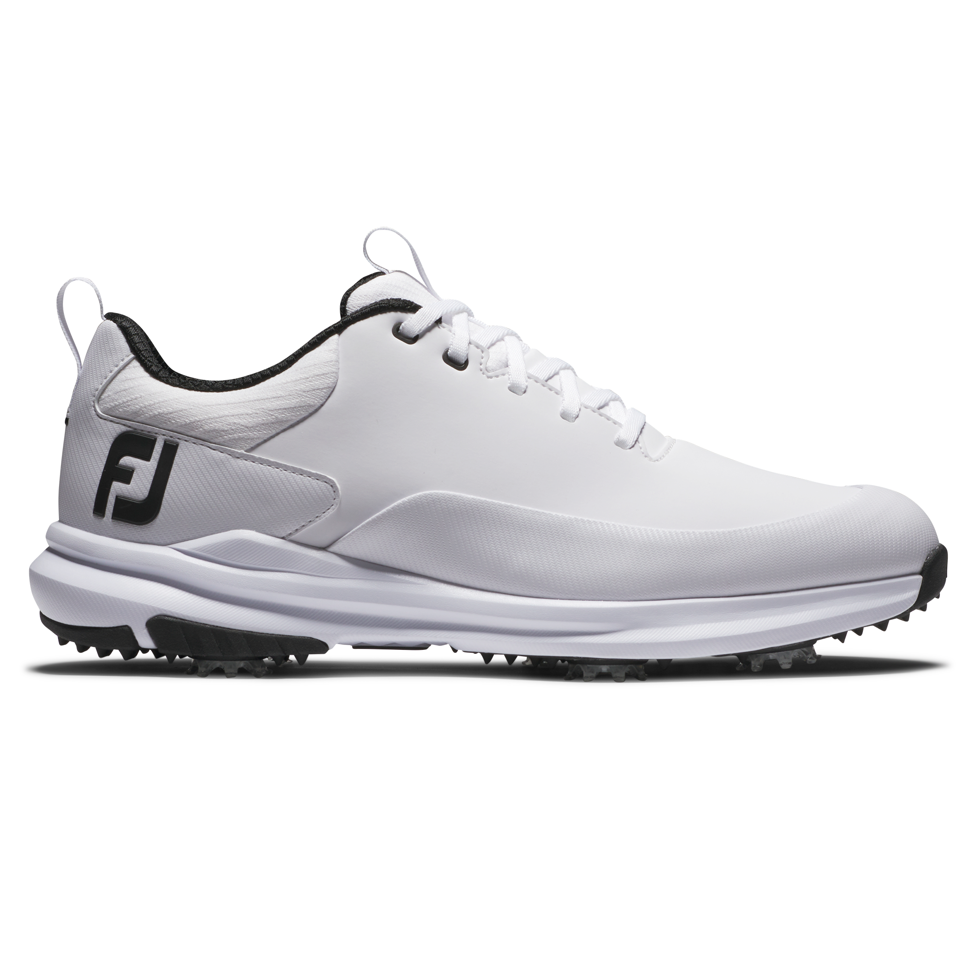 FJ Golfskór Herra Tour Rival