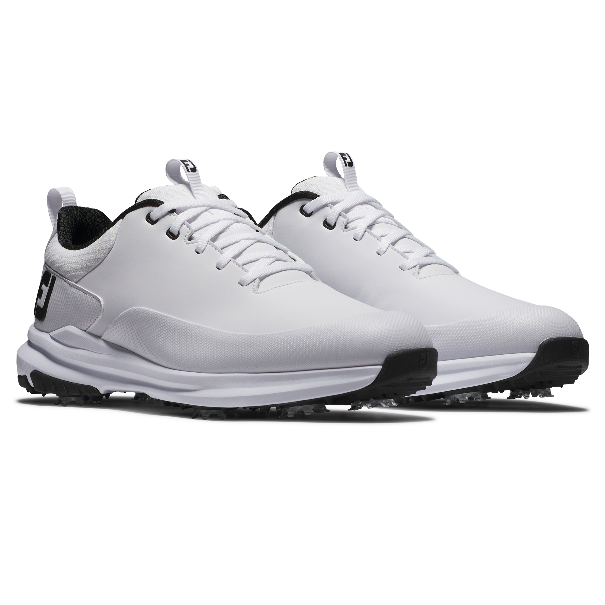 FJ Golfskór Herra Tour Rival