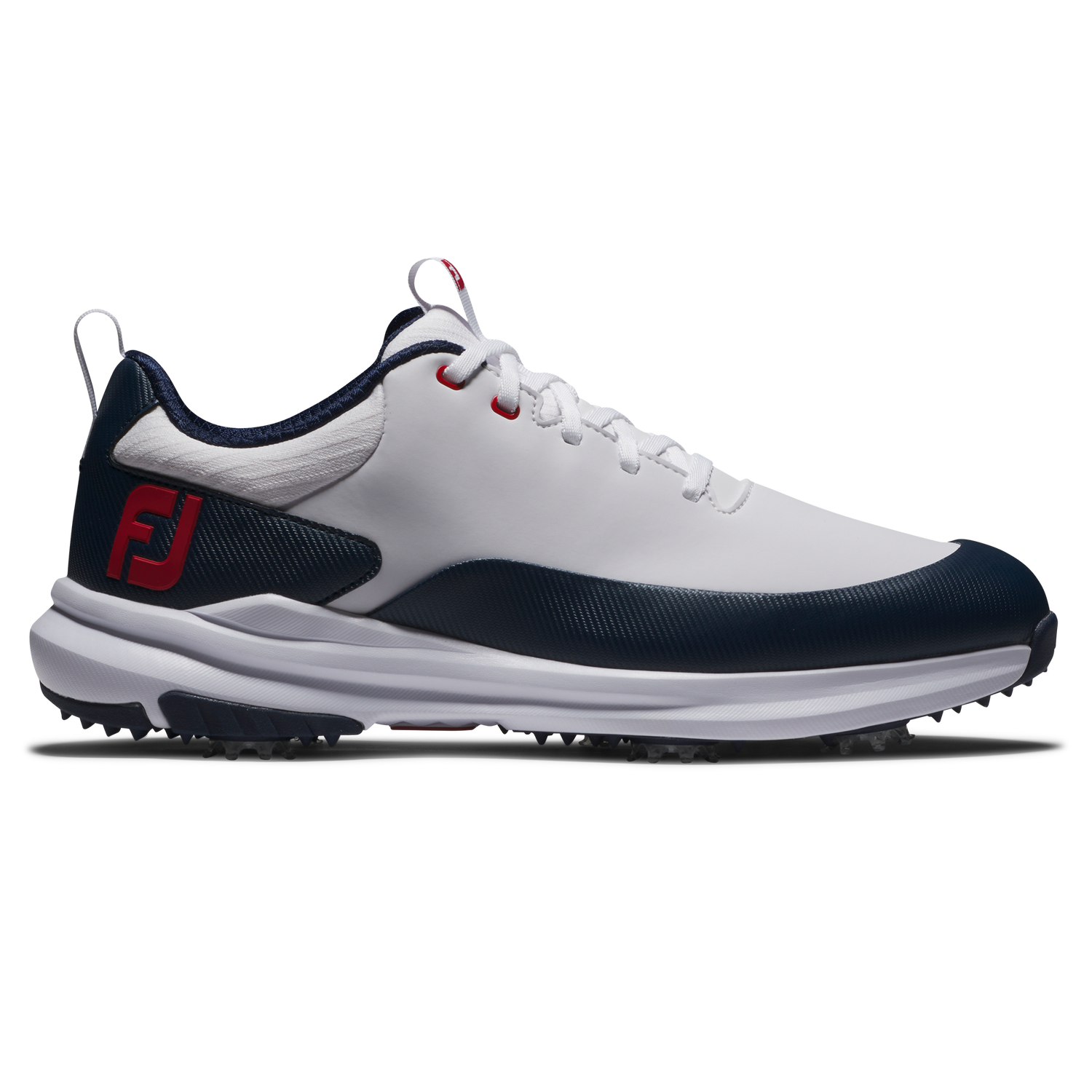 FJ Golfskór Herra Tour Rival