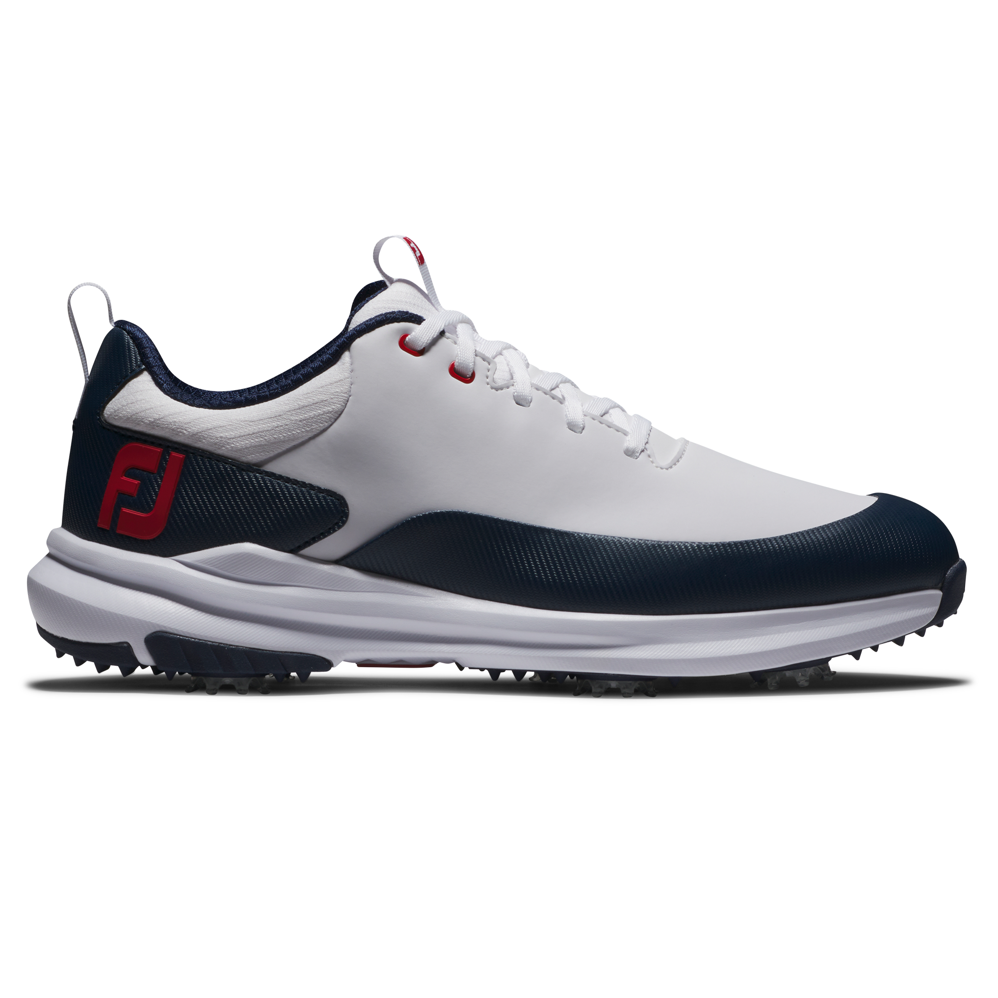 FJ Golfskór Herra Tour Rival