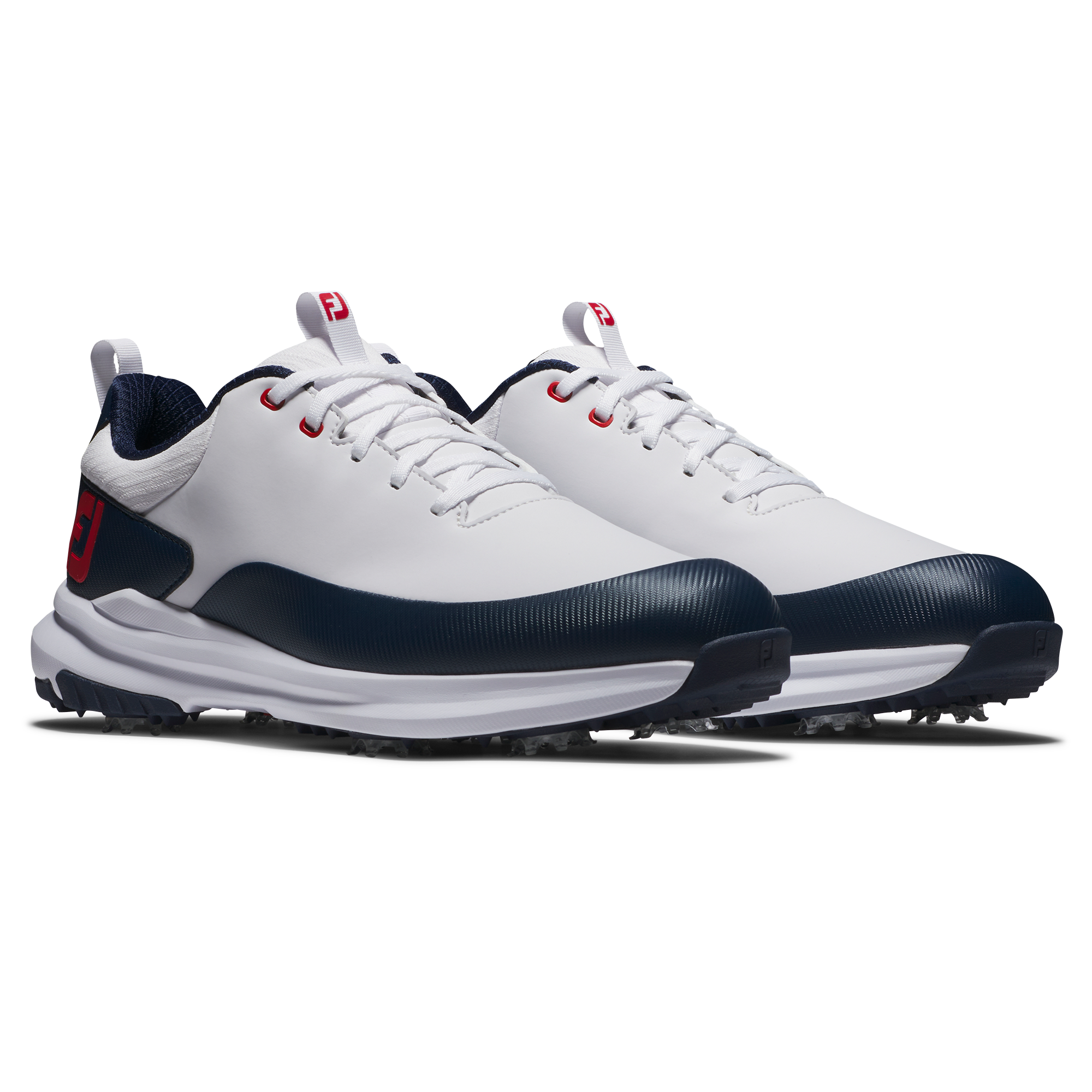 FJ Golfskór Herra Tour Rival