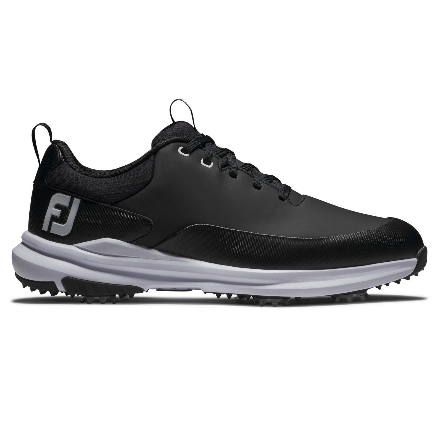 FJ Golfskór Herra Tour Rival