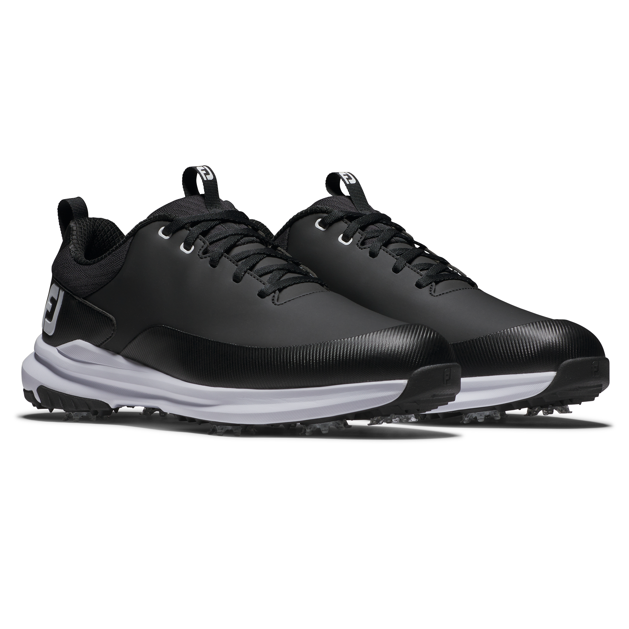 FJ Golfskór Herra Tour Rival
