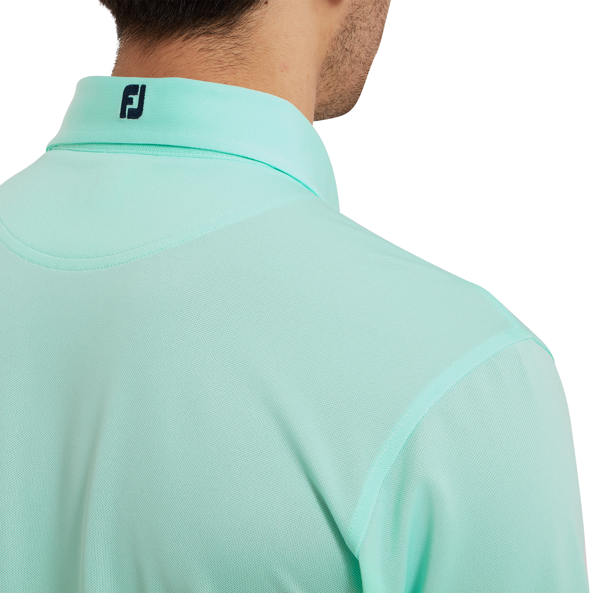 FJ Pique Solid Fashion