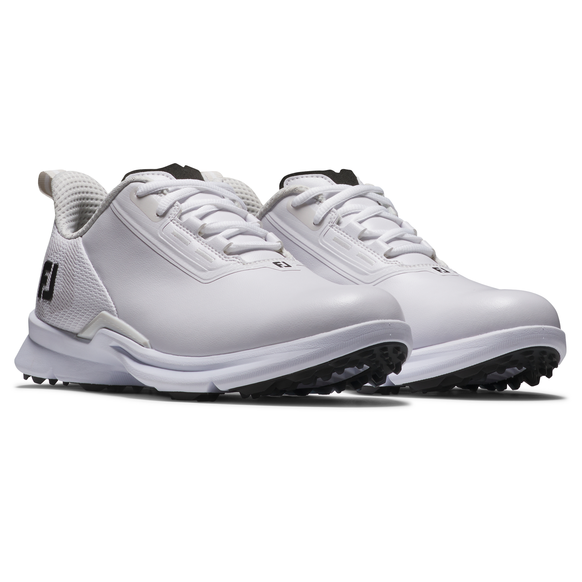 FJ Dömu Golfskór FUEL