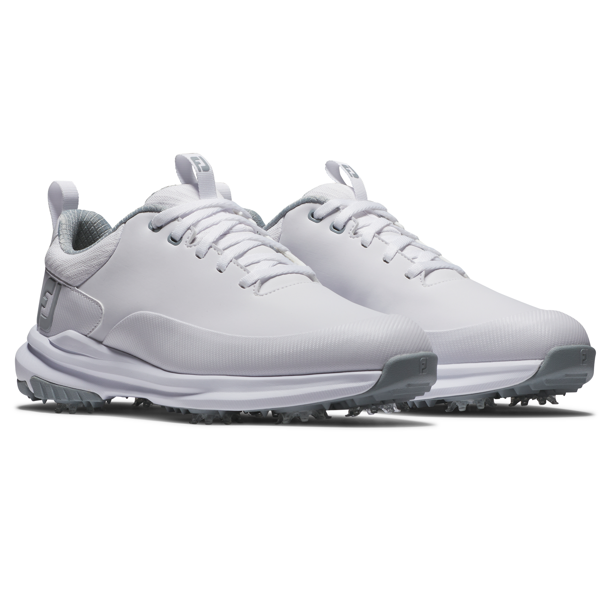 FJ Dömu Golfskór Tour Rival