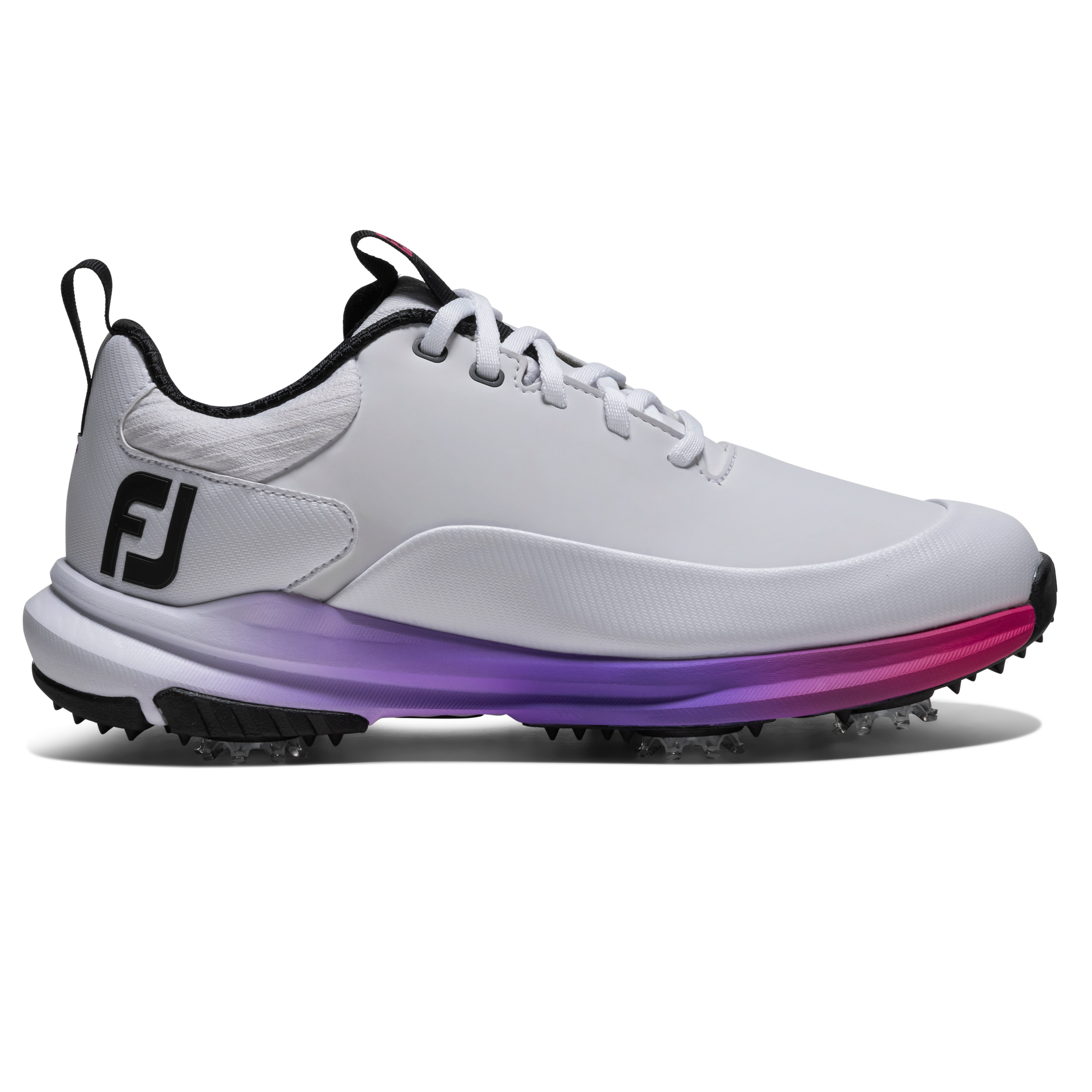 FJ Dömu Golfskór Tour Rival