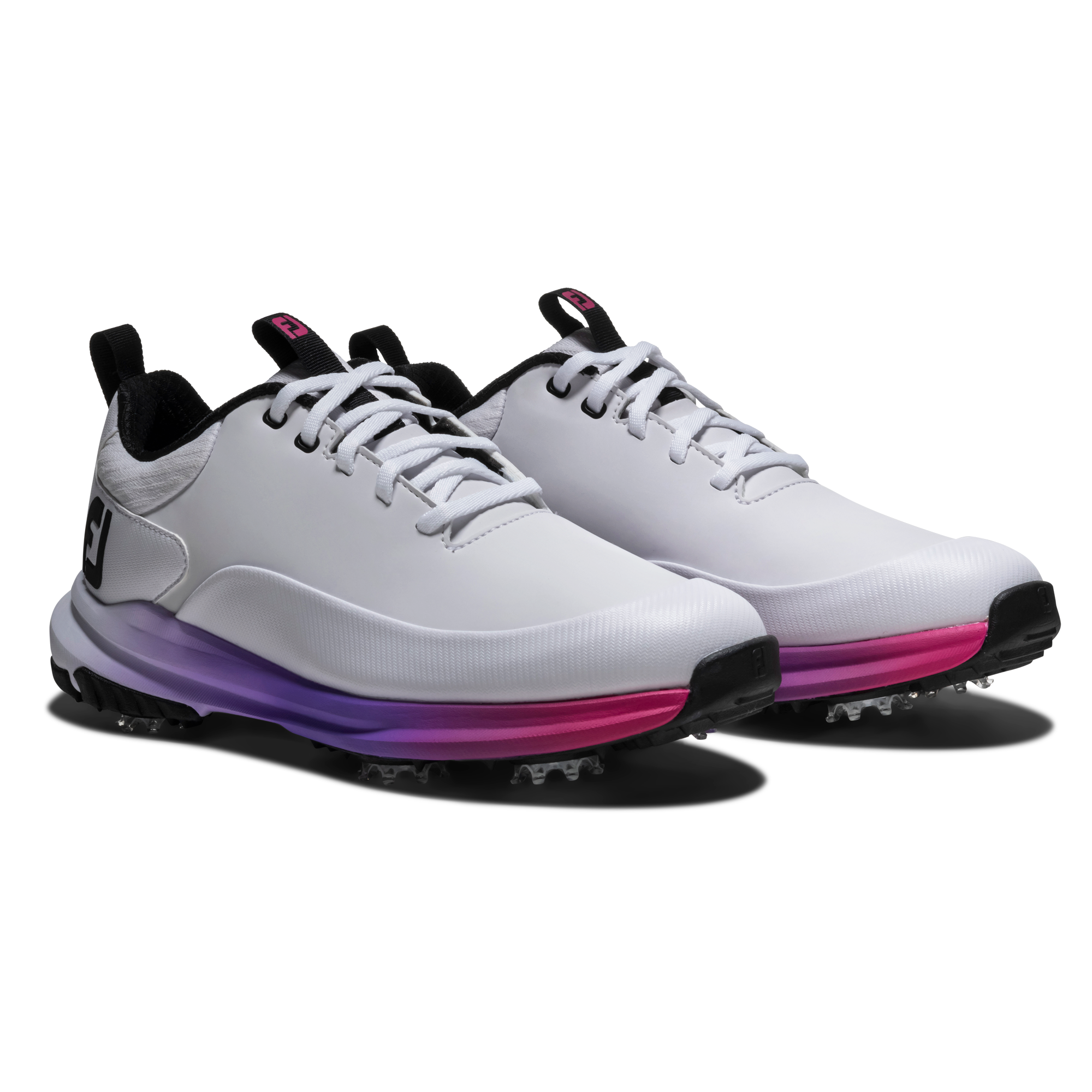 FJ Dömu Golfskór Tour Rival