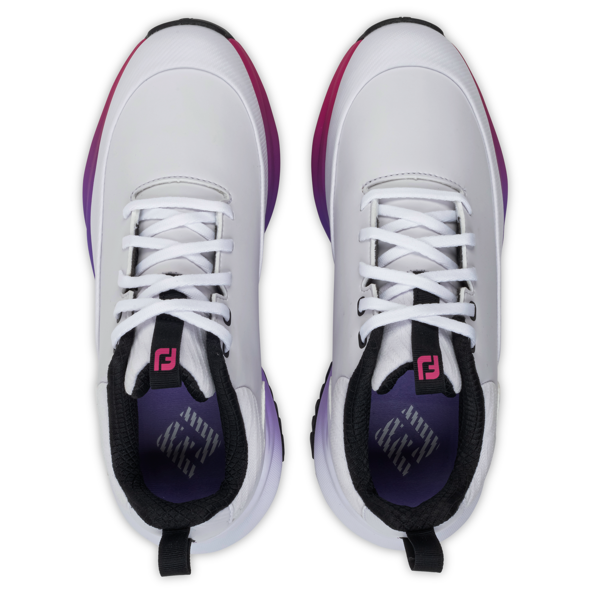 FJ Dömu Golfskór Tour Rival