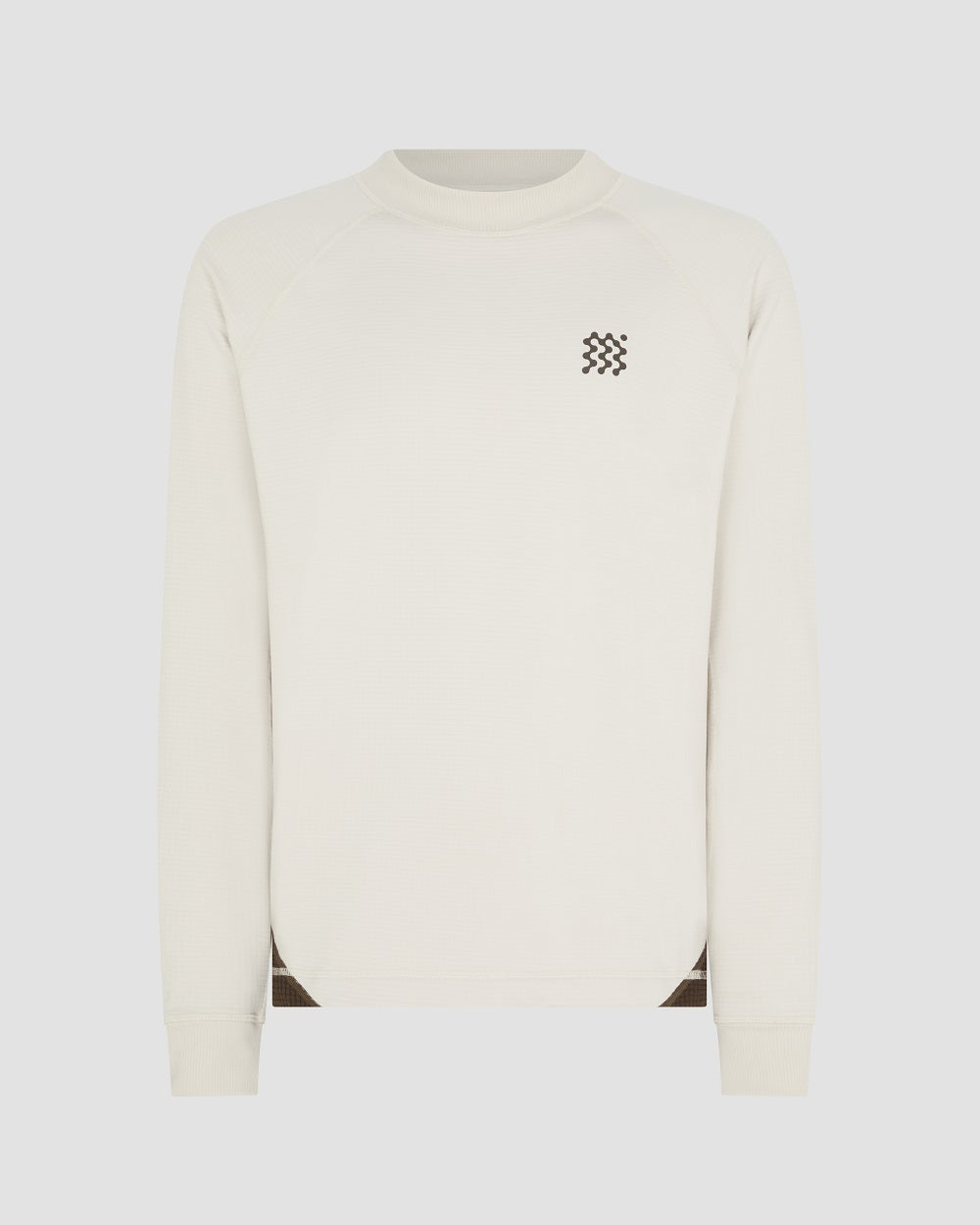 Manors Highland Mockneck Fleece