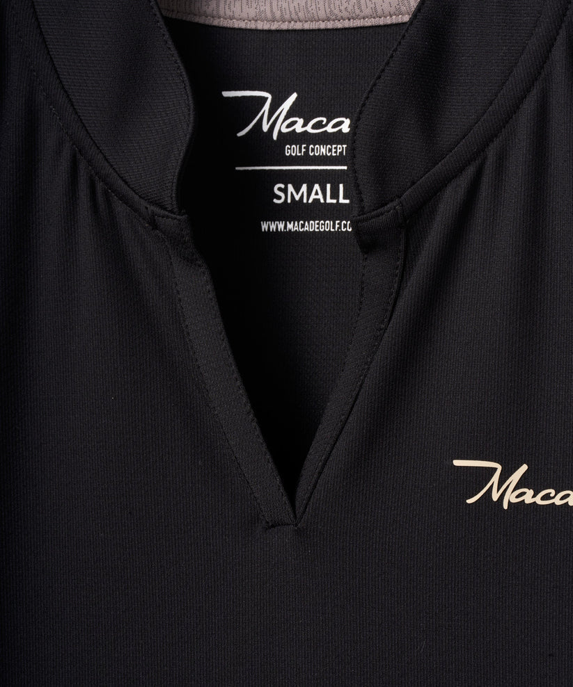Macade Dömu Pace Course Dress