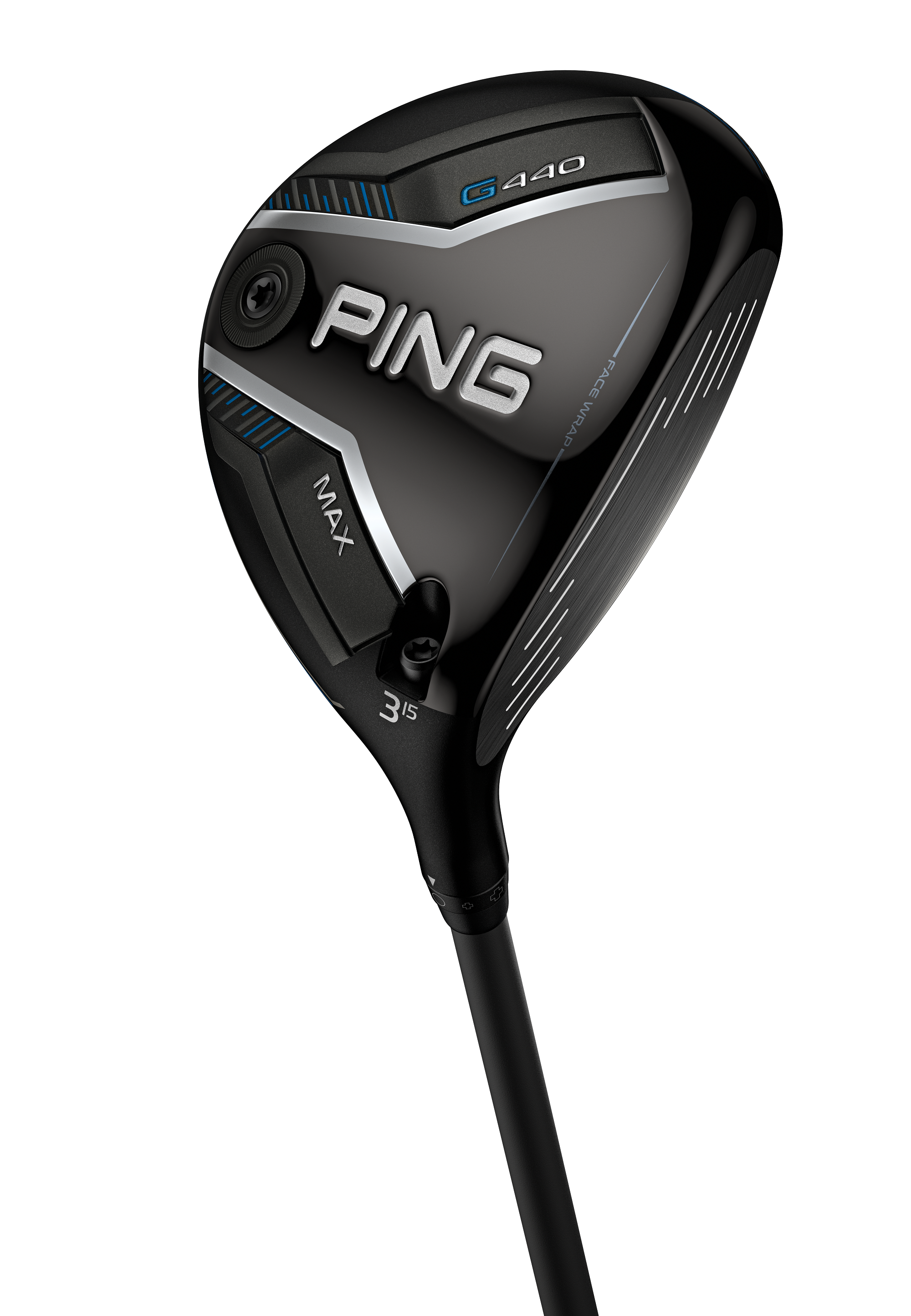 PING G440 Max Brautartré