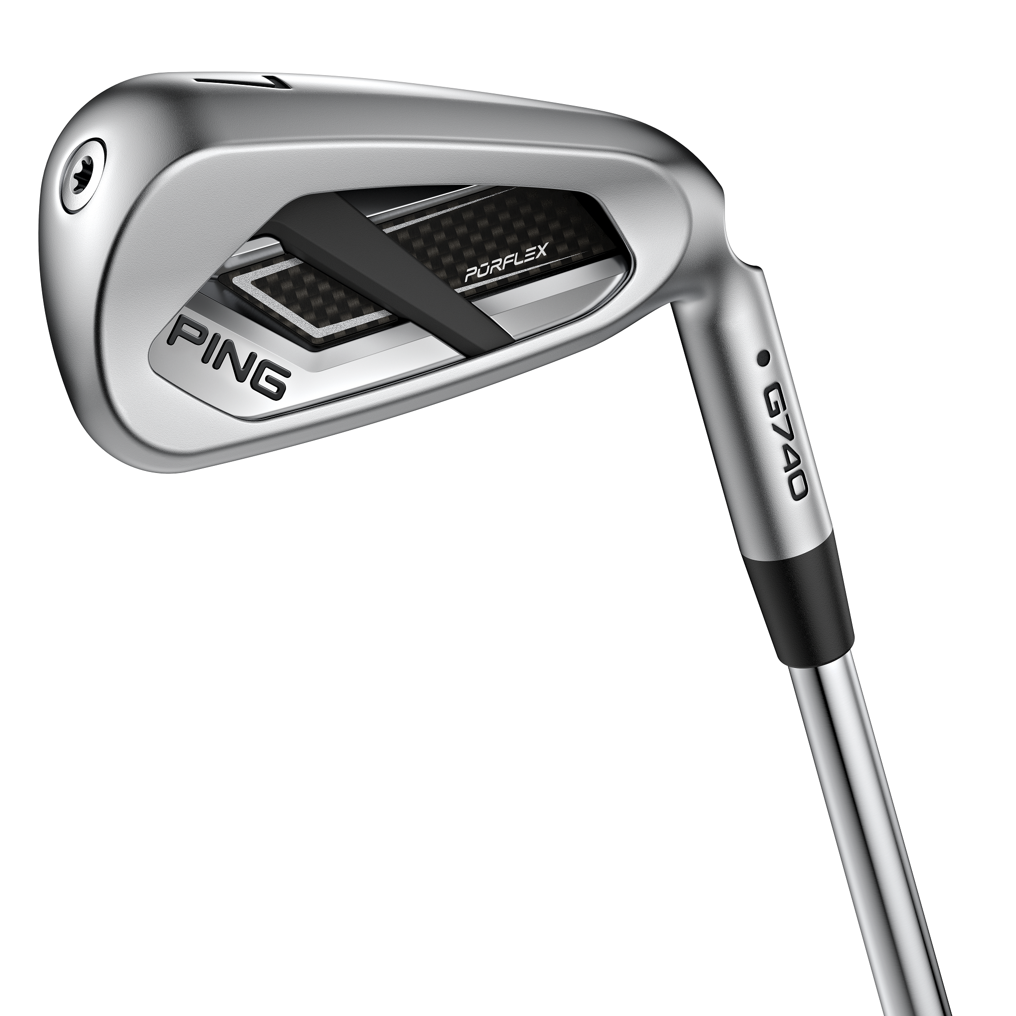 PING G740 Járnasett