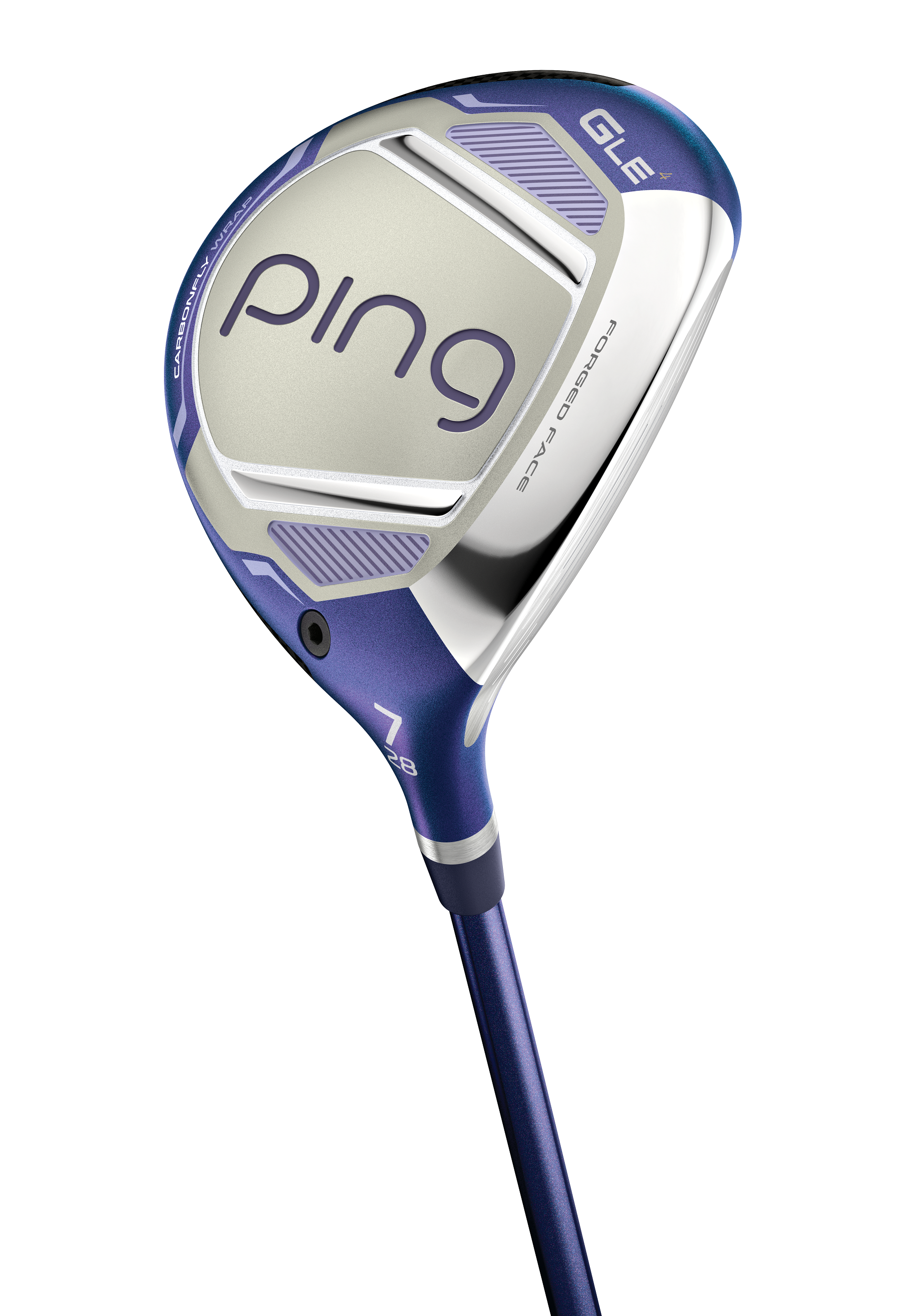PING Dömu G Le4 Brautartré