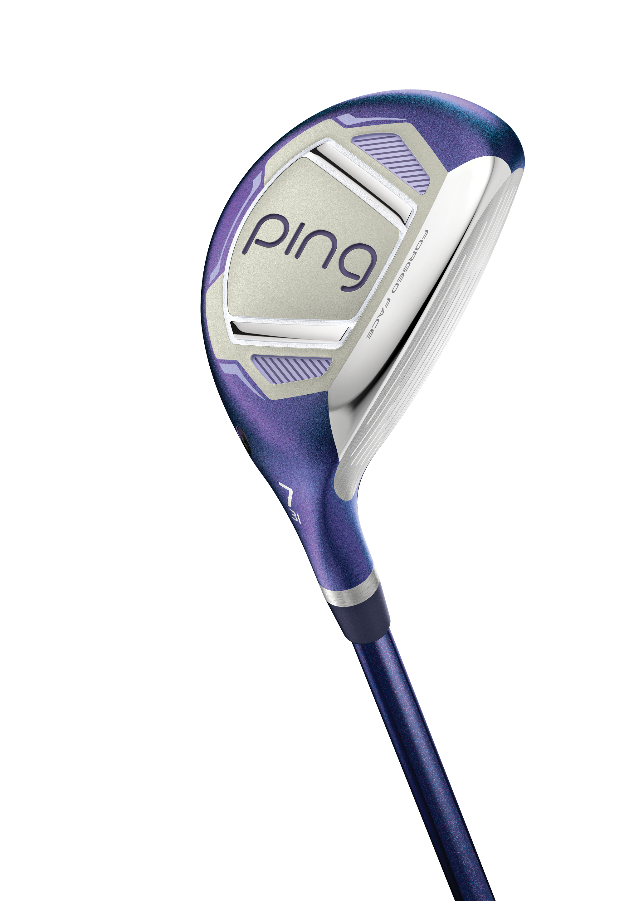 PING Dömu G Le4 Hybrid