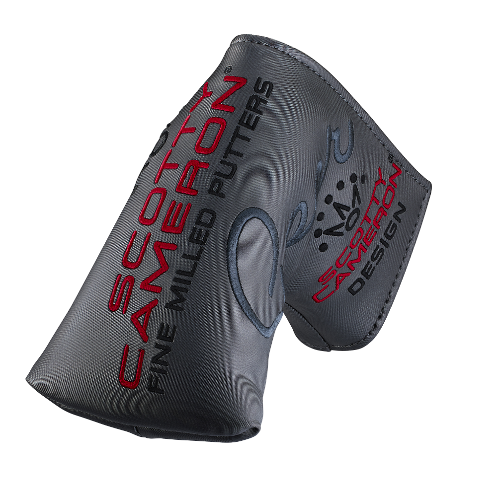 Titleist Super Select Del Mar Pútter