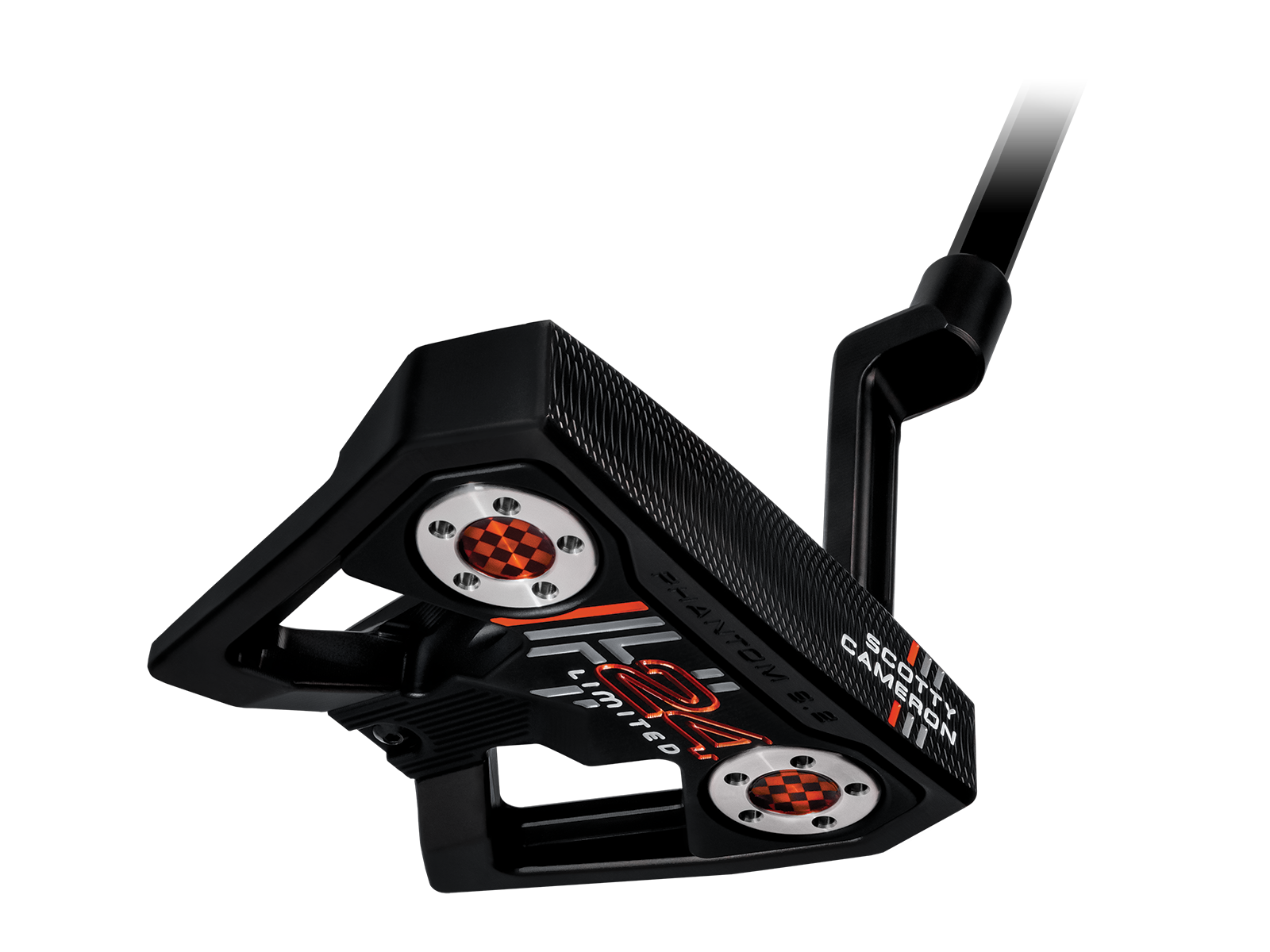 Titleist Scotty Cameron 2024 Holiday Limited Pútter