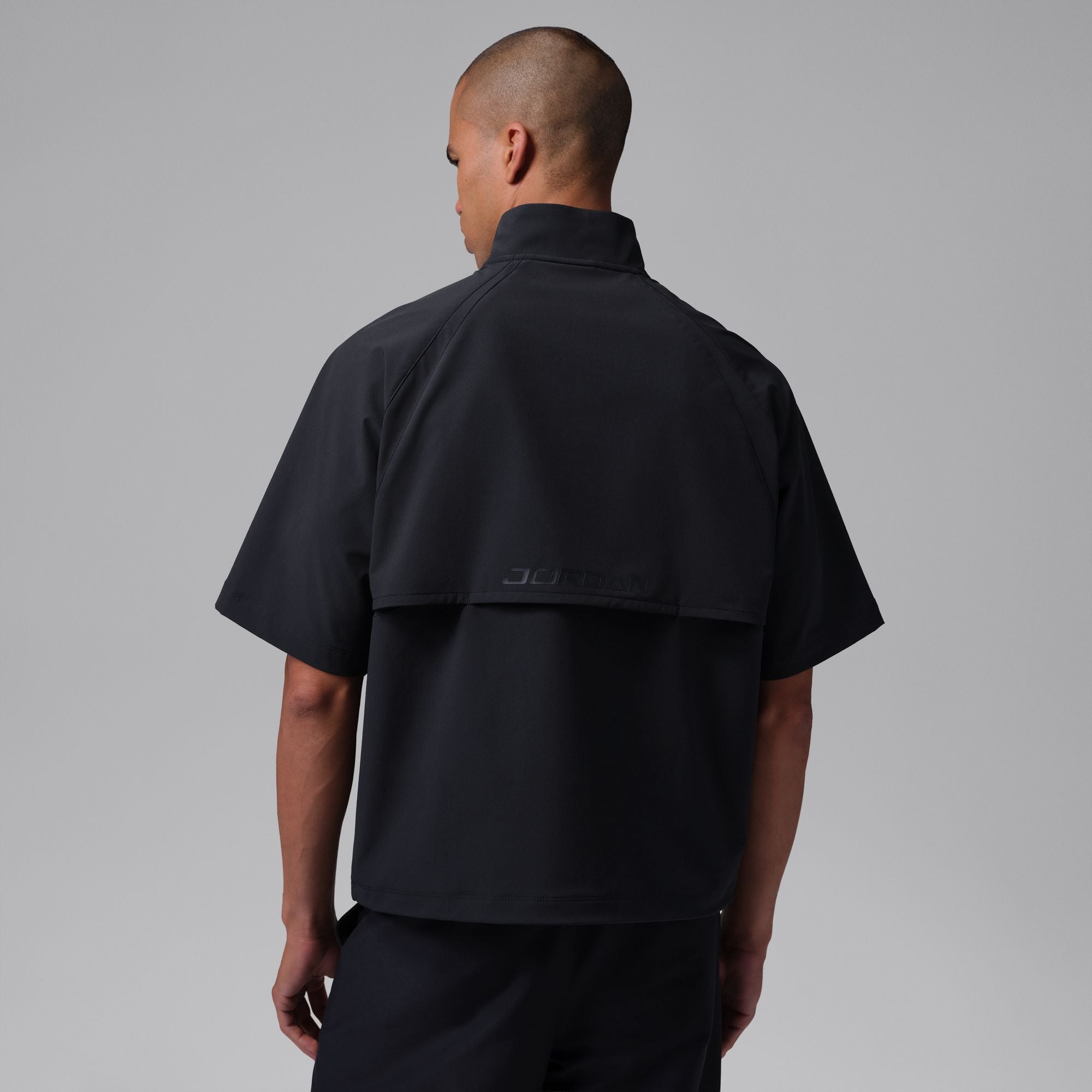 Jordan Golf Wind Shirt