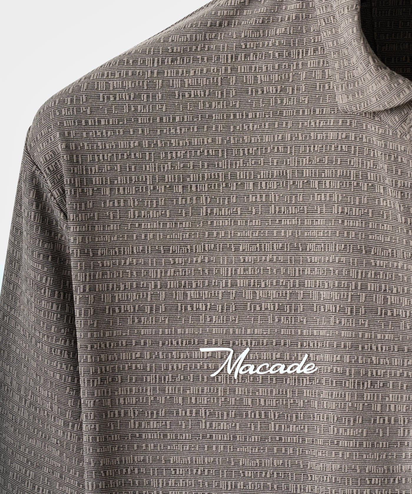 Macade Ridgeweave TX Shirt