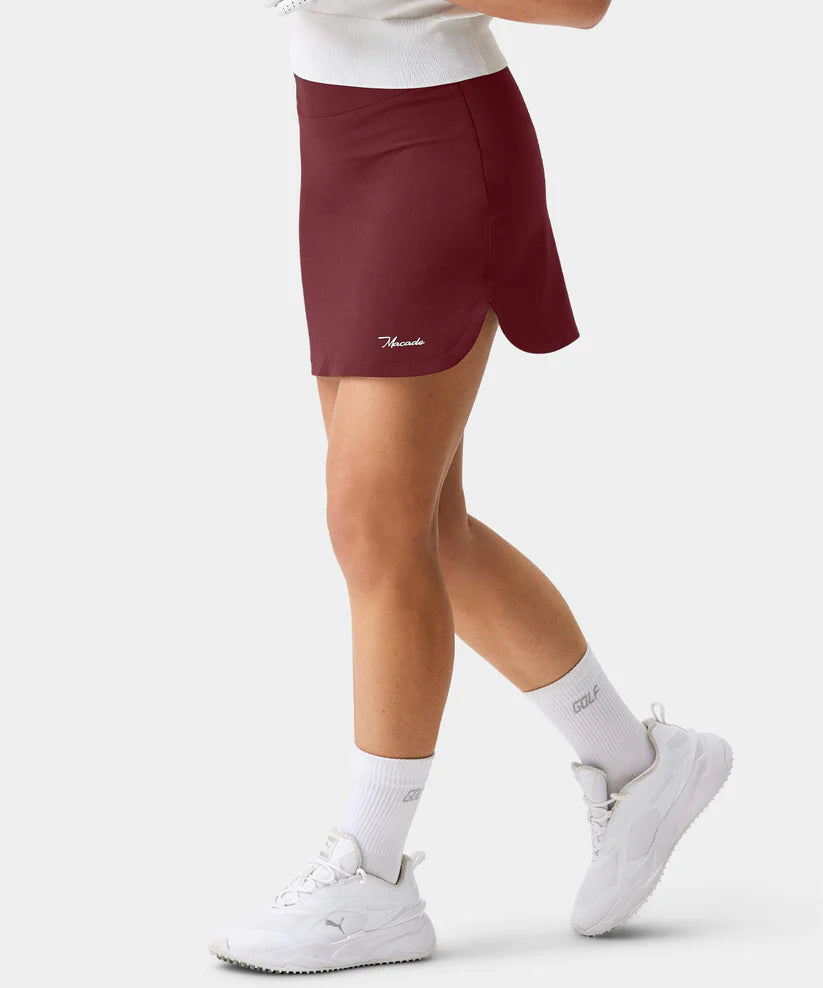 Macade Dömu Flex Skort