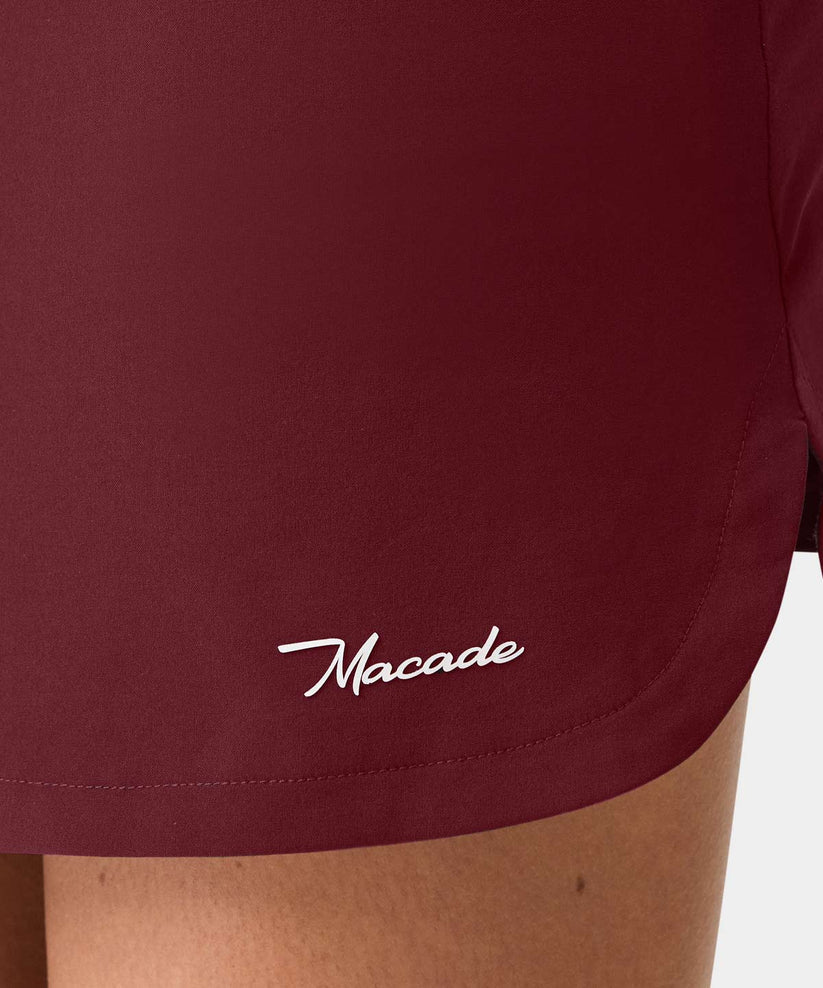 Macade Dömu Flex Skort