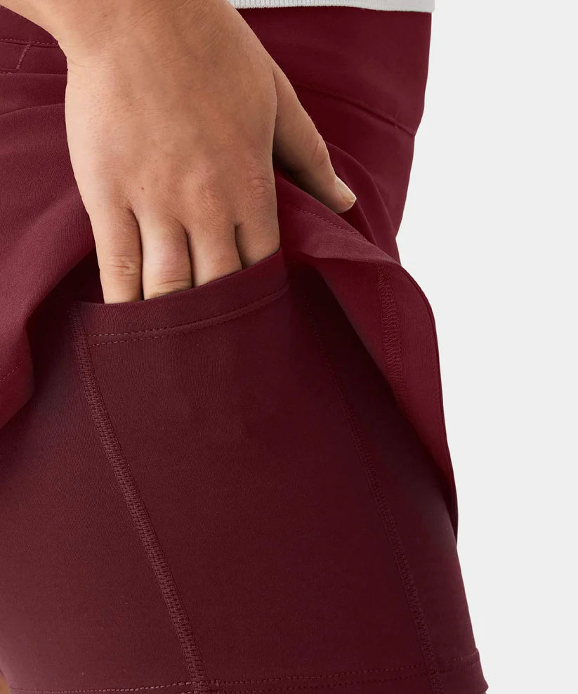 Macade Dömu Flex Skort