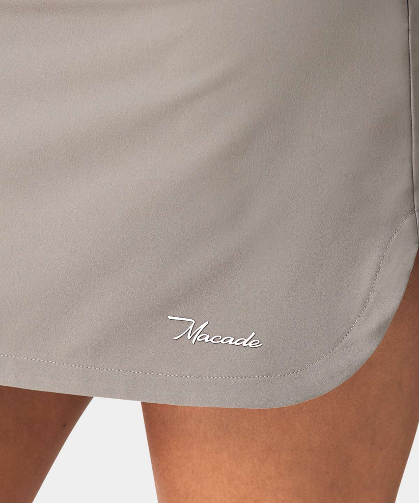 Macade Dömu Flex Skort