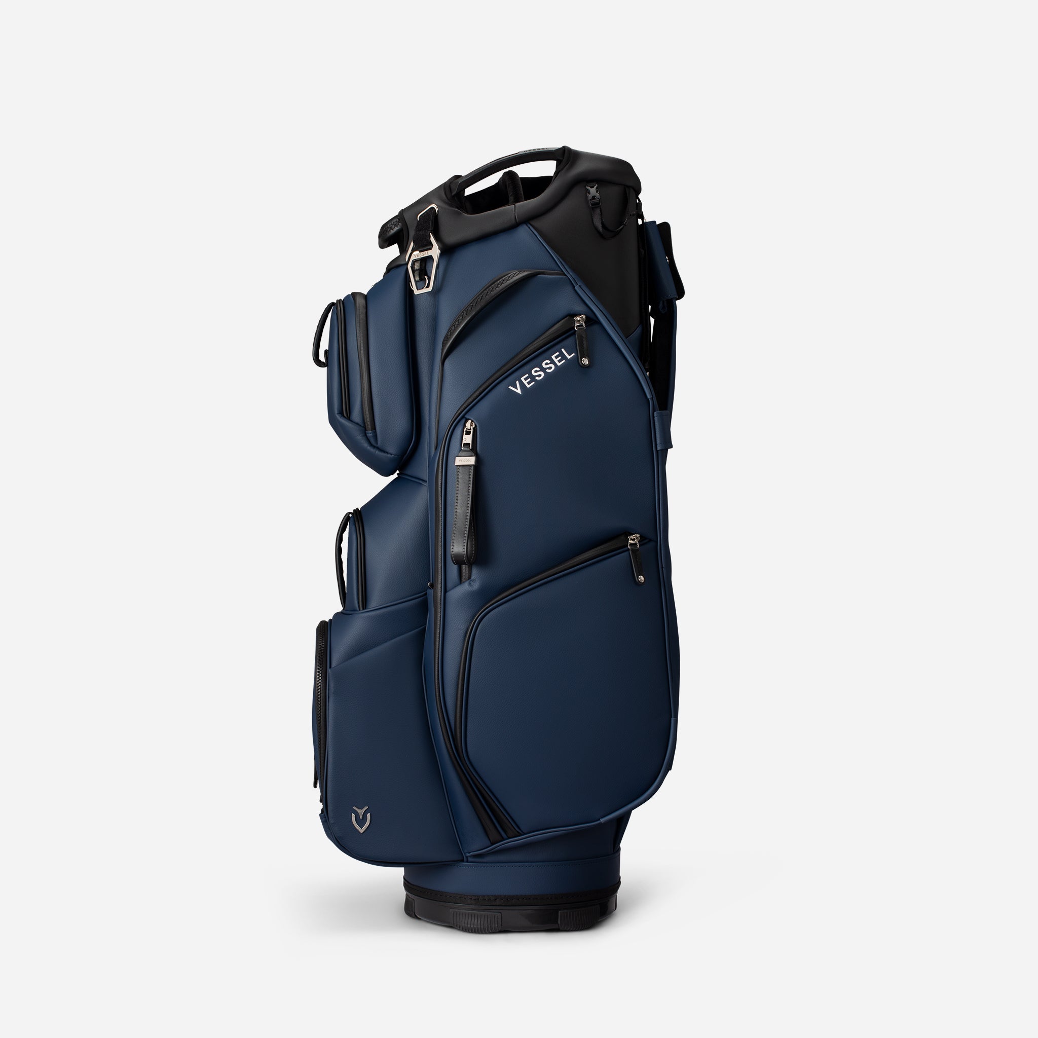 Golfpoki Vessel Lux Pro Cart II