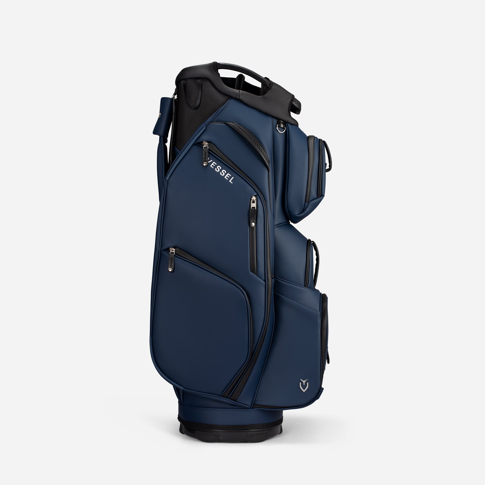 Golfpoki Vessel Lux Pro Cart II