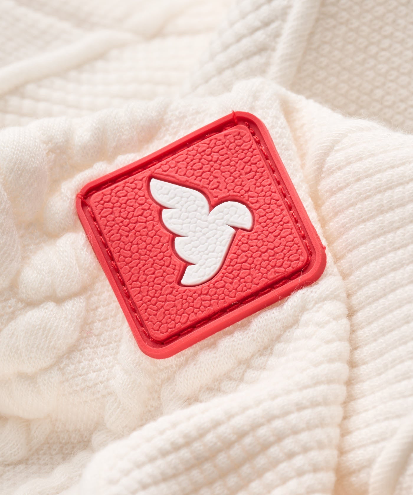 Macade TX Bomber Pullover