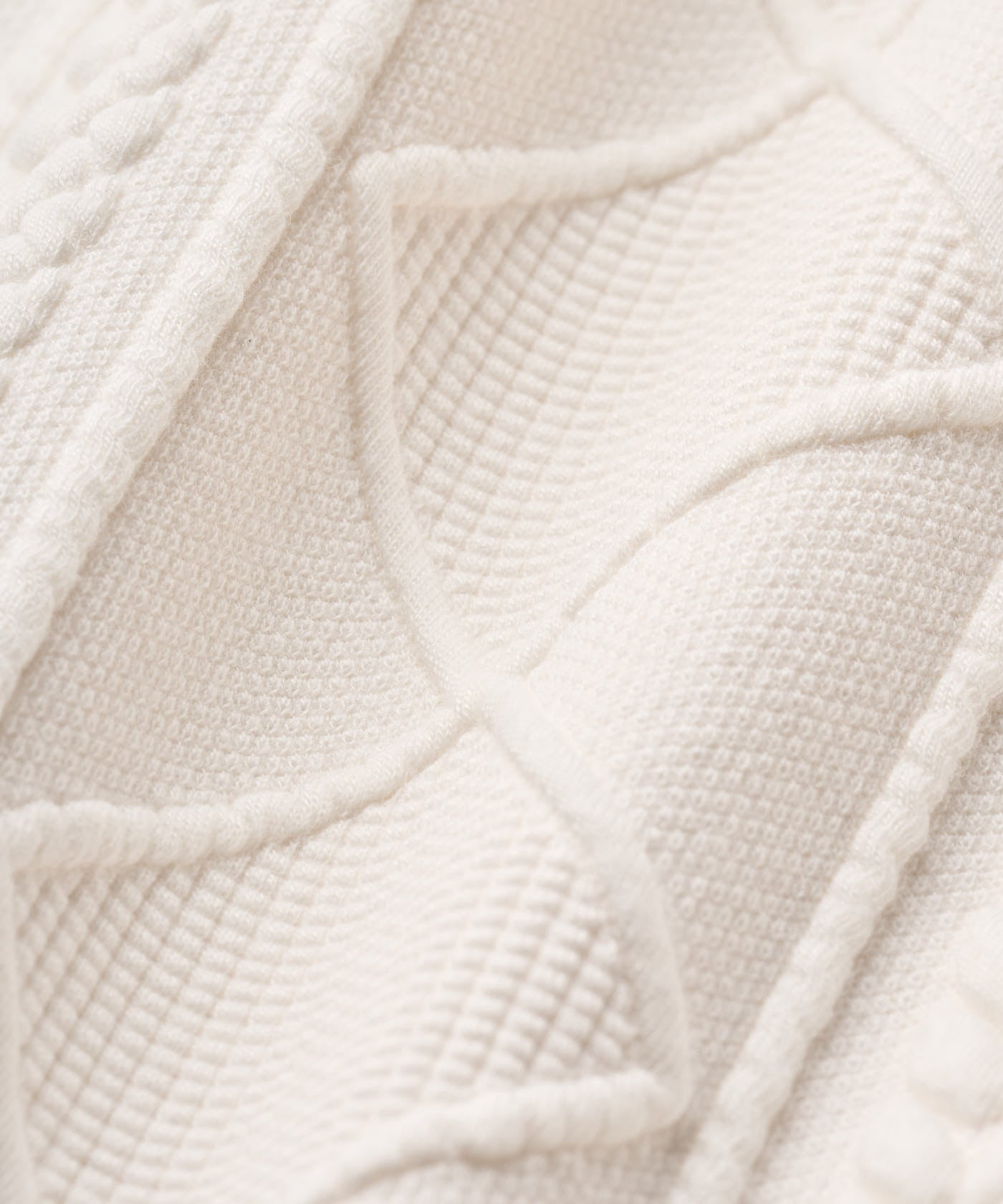 Macade TX Bomber Pullover