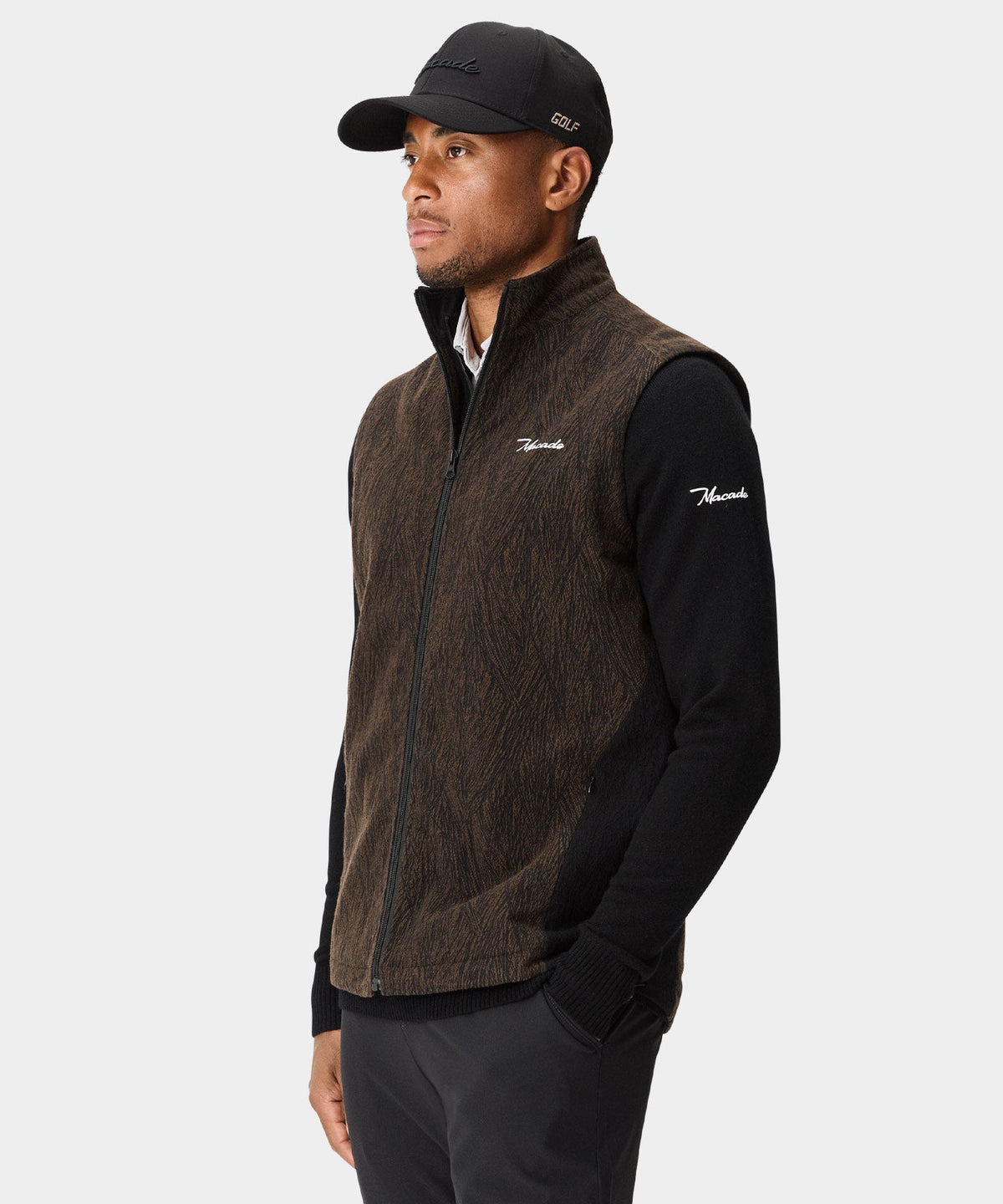 Macade ArcWeave™ Gilet